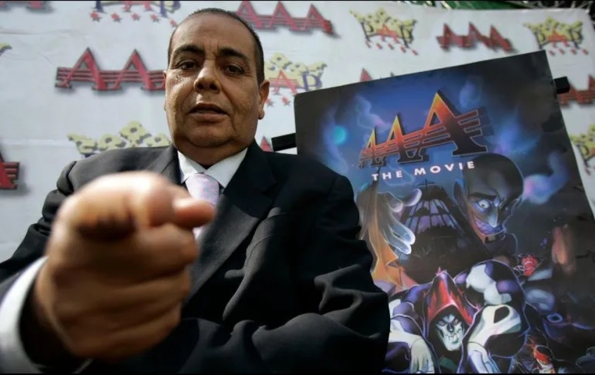 Fallece Arturo el "Rudo" Rivera, icónico narrador de la lucha libre