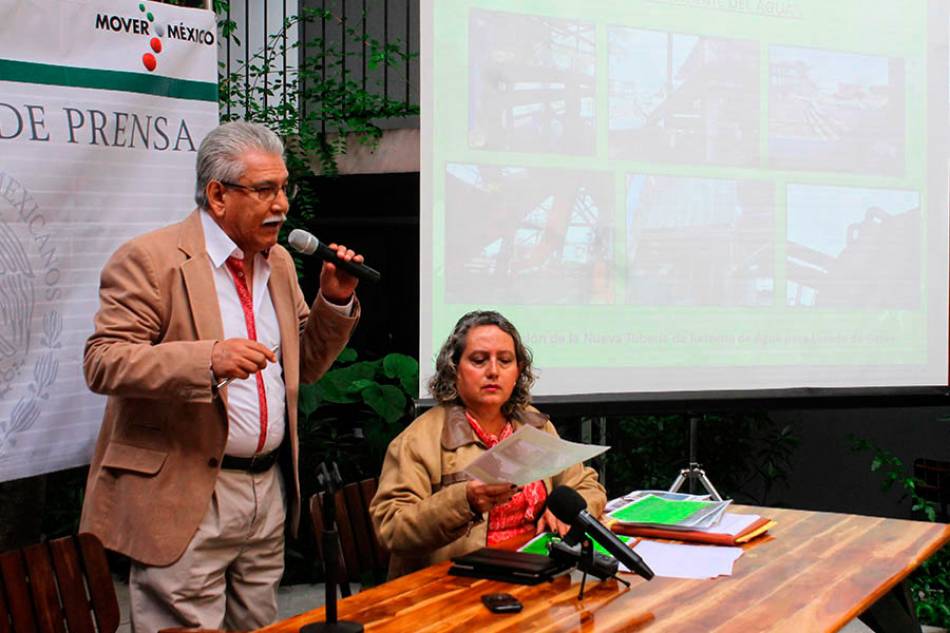 El Ingenio Emiliano Zapata ahorra 62% en agua, asegura gerente