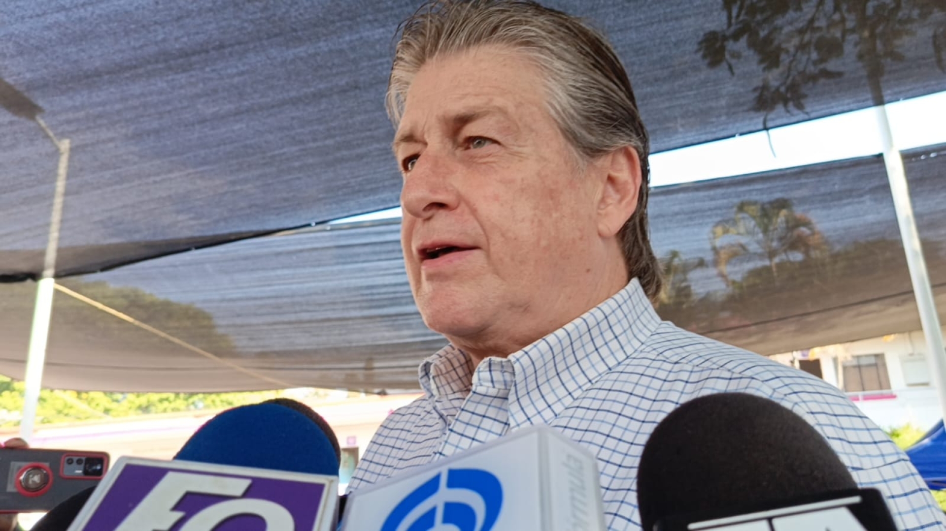 Se duplicó derrama económica por ventas del Buen Fin, refiere secretario capitalino de Desarrollo Económico