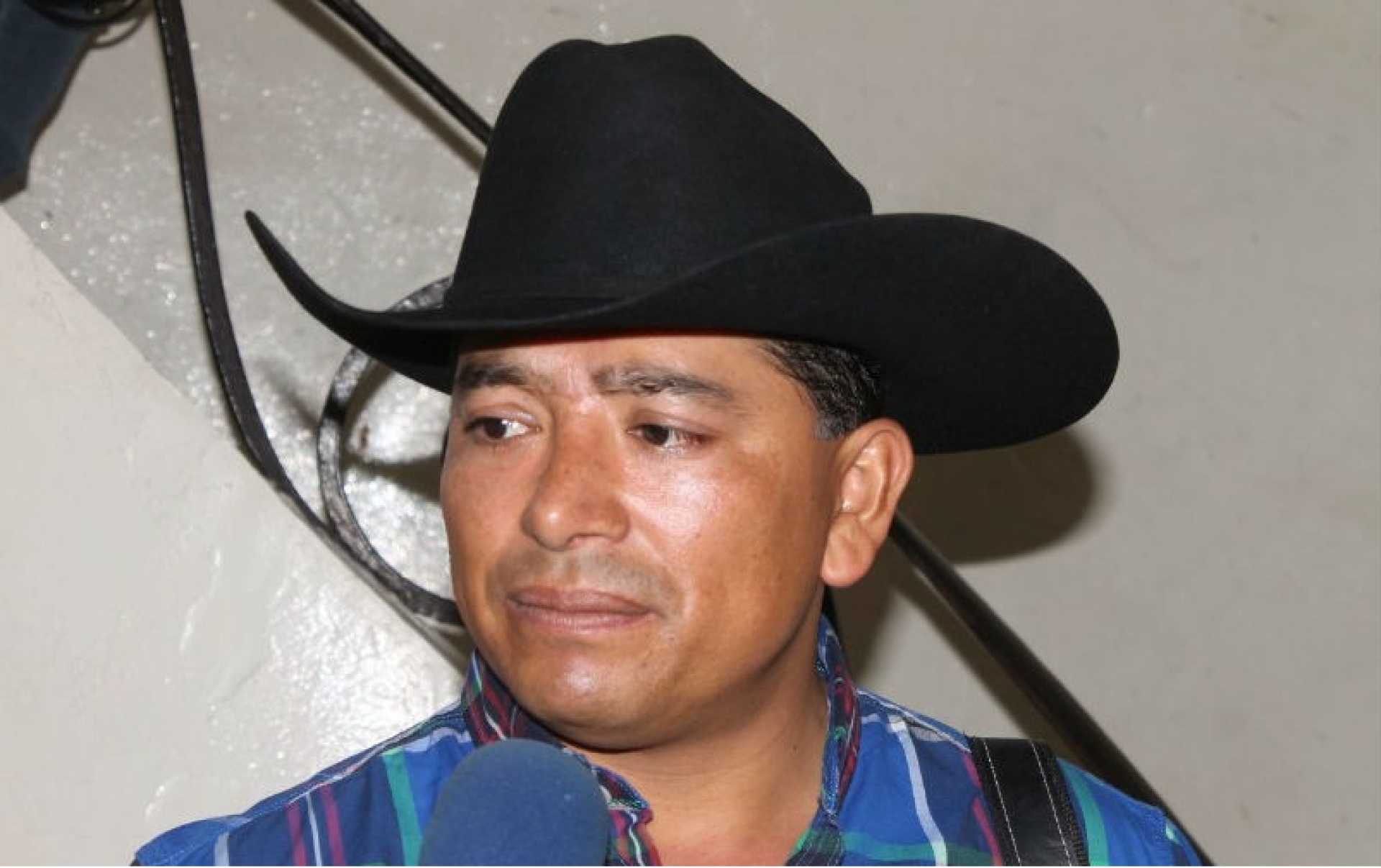 Hieren de bala a ex presidente municipal de Amacuzac, Noé Reynoso
