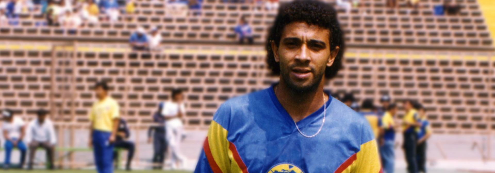 Cesilio de los Santos jugará el duelo de leyendas en Cuernavaca