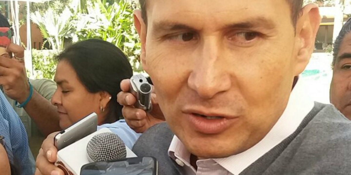Es necesario abonar para que "la relación con los municipios pueda fortalecerse": diputado