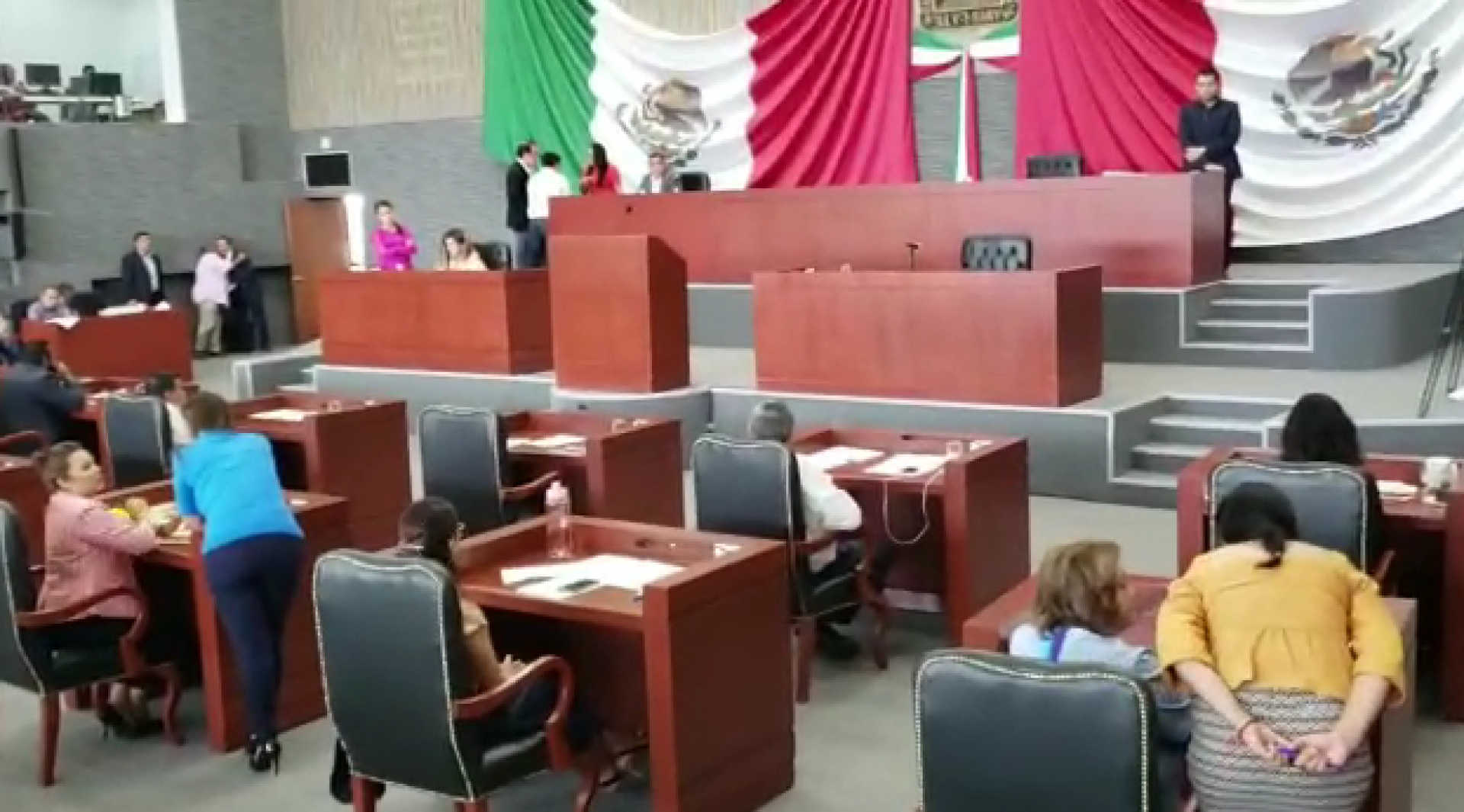 Aprueban declaratoria de validez de reforma en materia de participación ciudadana
