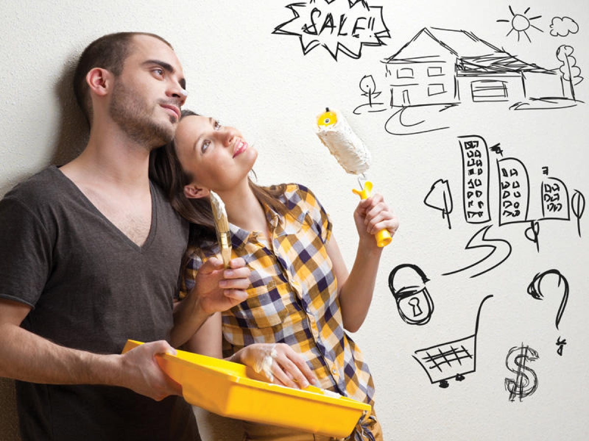 4 Tips para encontrar la mejor opción para tu nuevo hogar