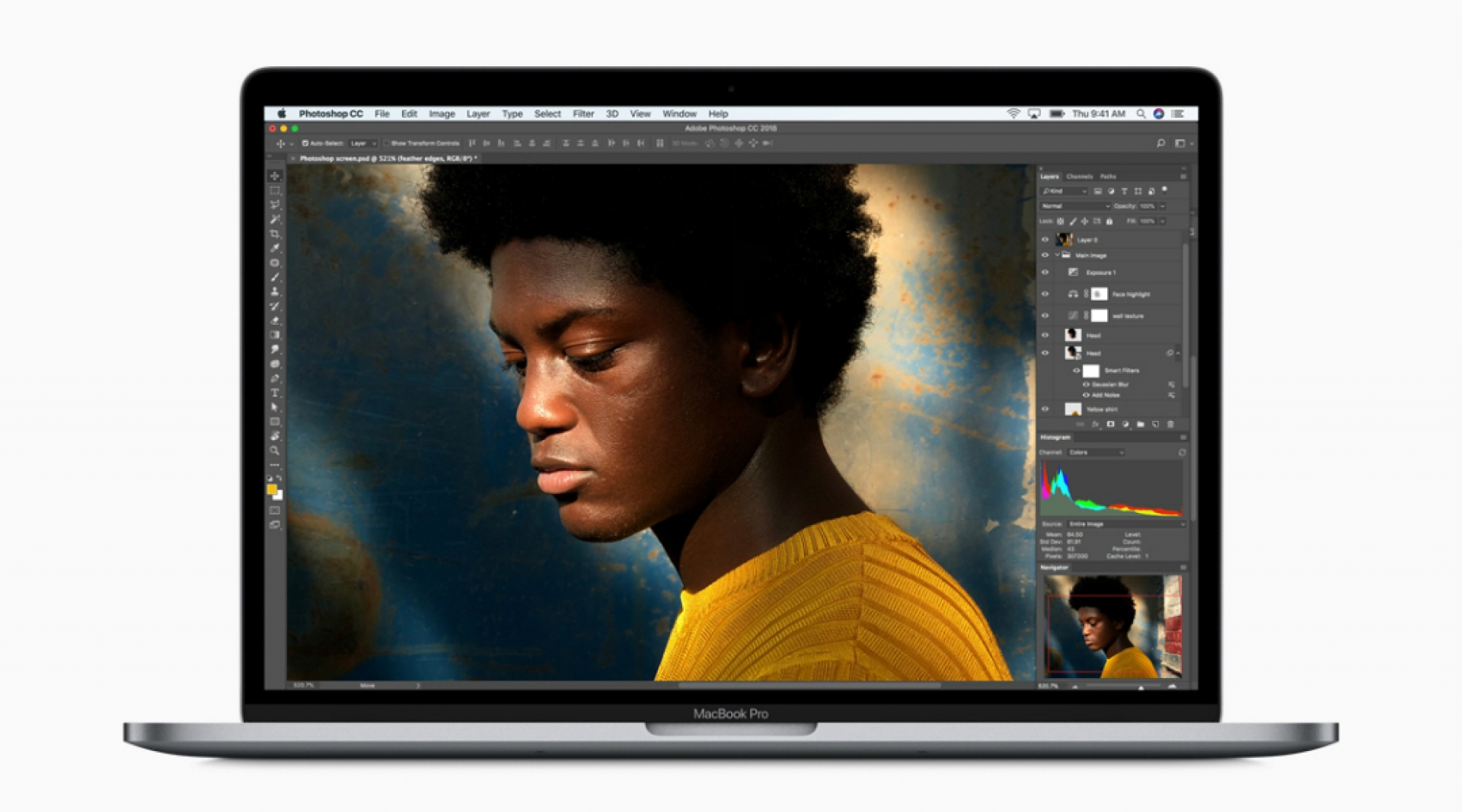 Este es el precio de la MacBook Pro en México