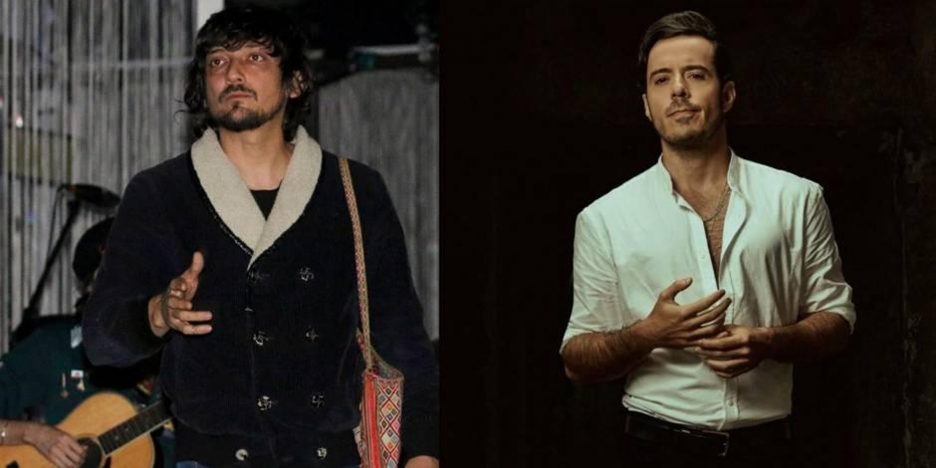 León Larregui vuelve a Twitter y ahora se lanza contra José Madero de Pxndx