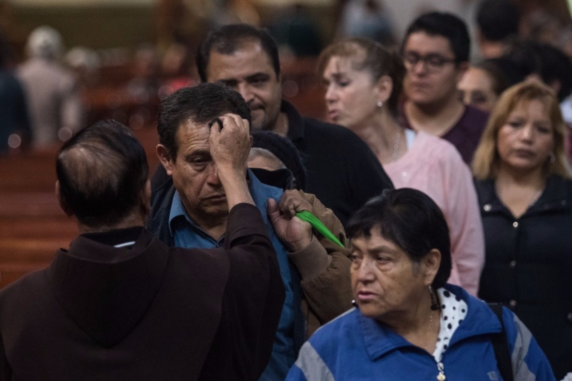 ¿Cuándo es miércoles de ceniza en 2020?