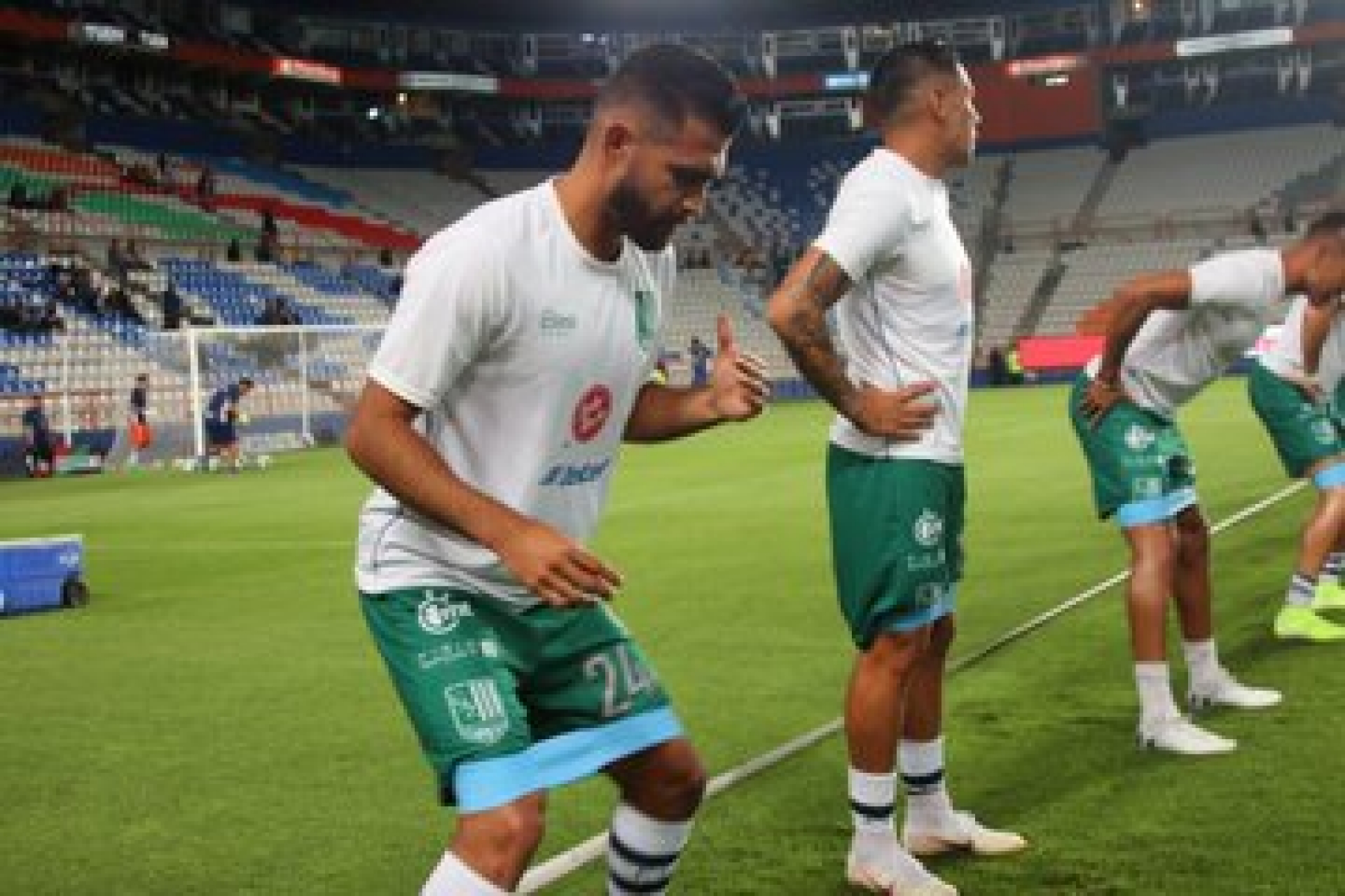Los cañeros presentarán plantel del Torneo Apertura 2019