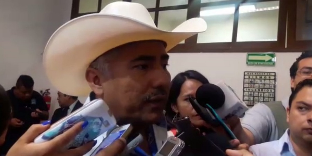 Estancada, propuesta de reforma para crear cuatro municipios indígenas en Morelos