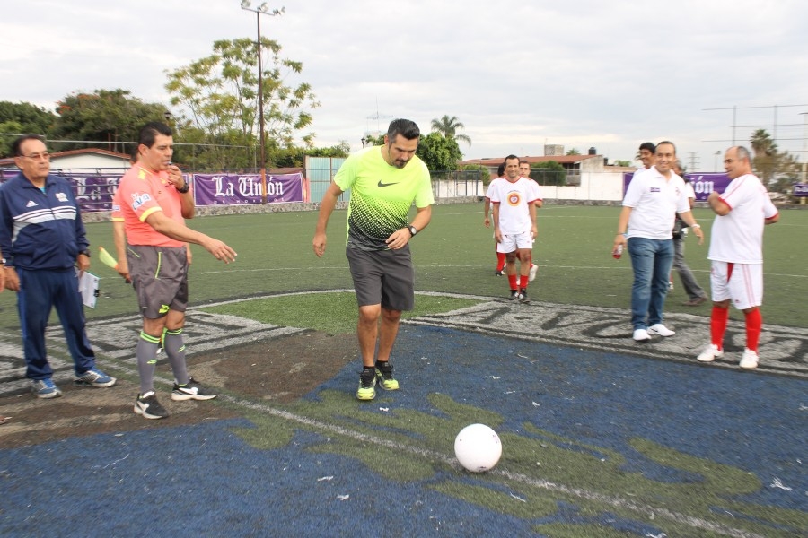 ¡AUGURIO de Goles!