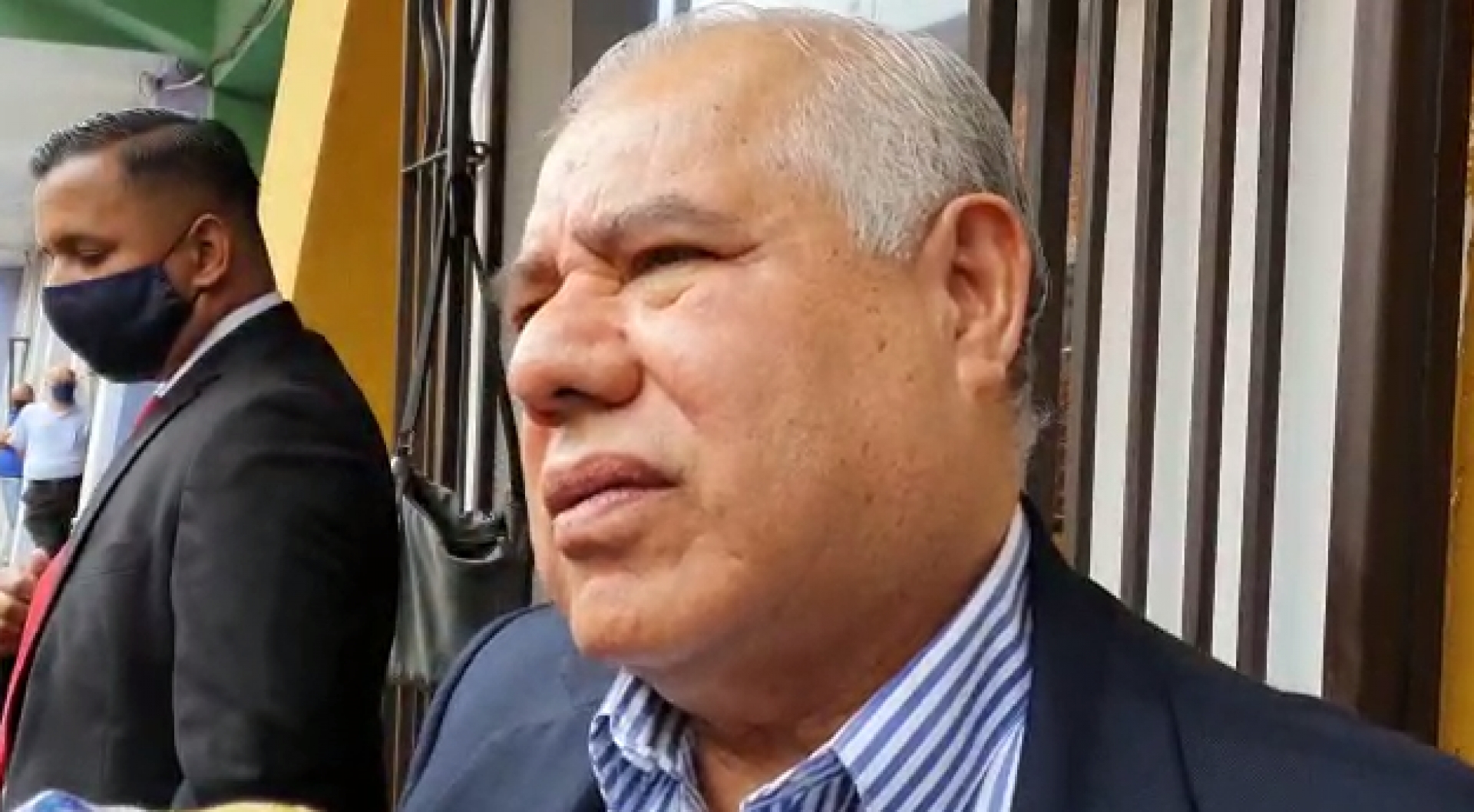 Afirma titular de CES que comparecerá ante el Congreso si así se lo pide el gobernador