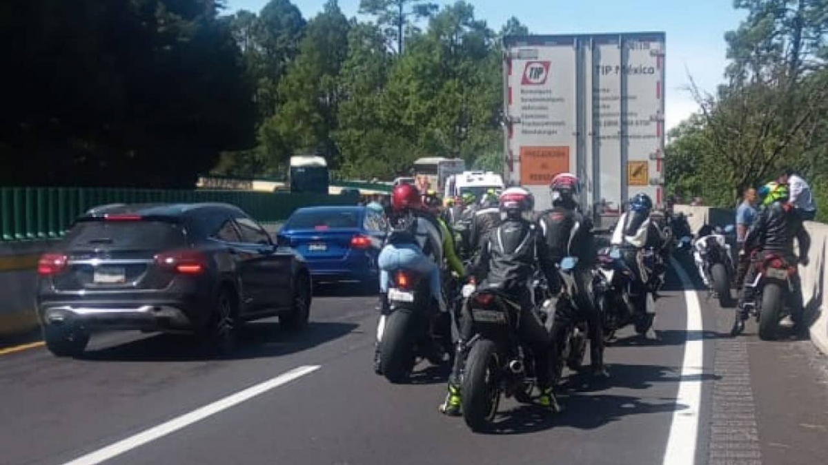 Motociclistas convocan a rodada en honor a las víctimas de Tres Marías