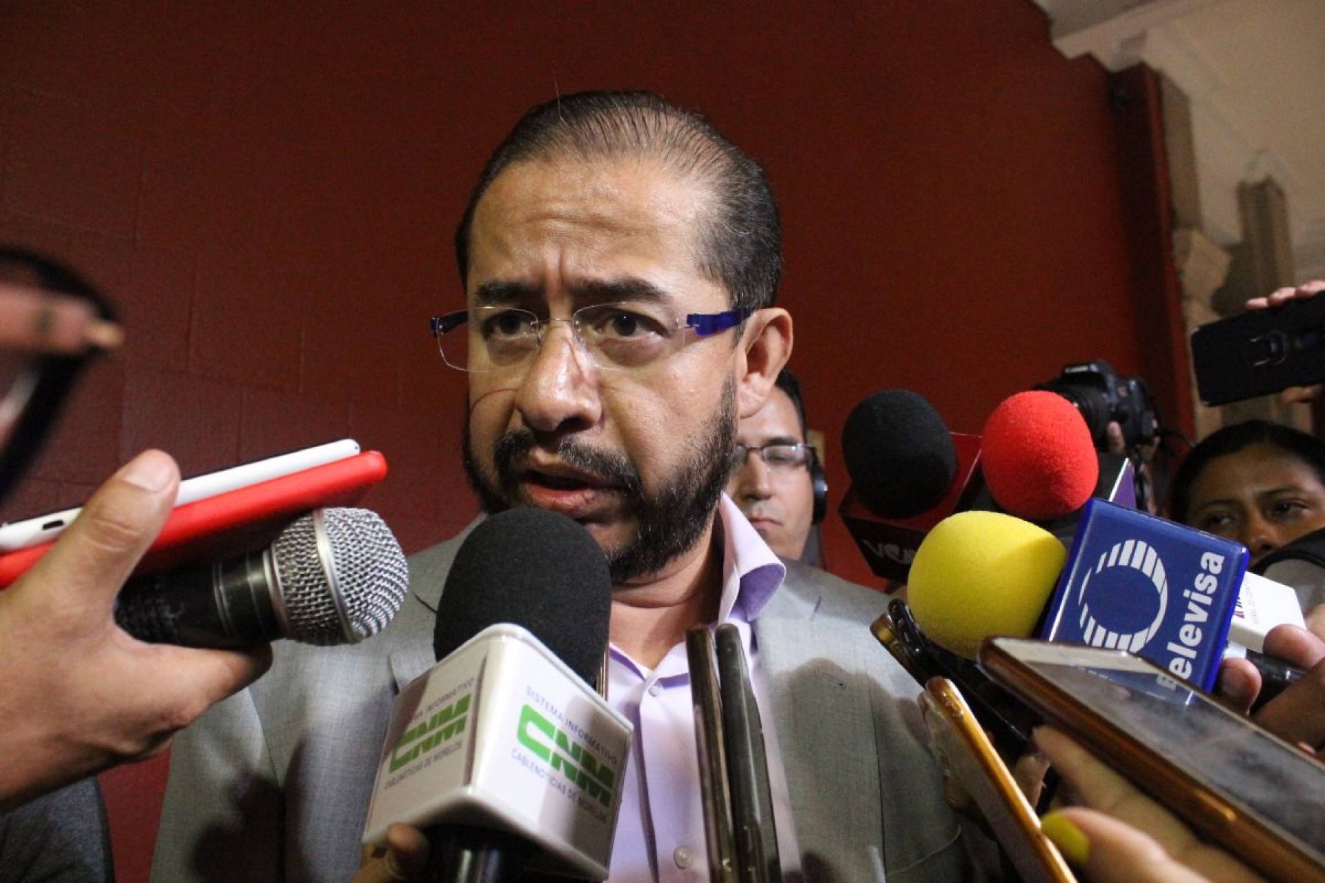 La burocracia alargó instalación de sustitutos de delegaciones federales