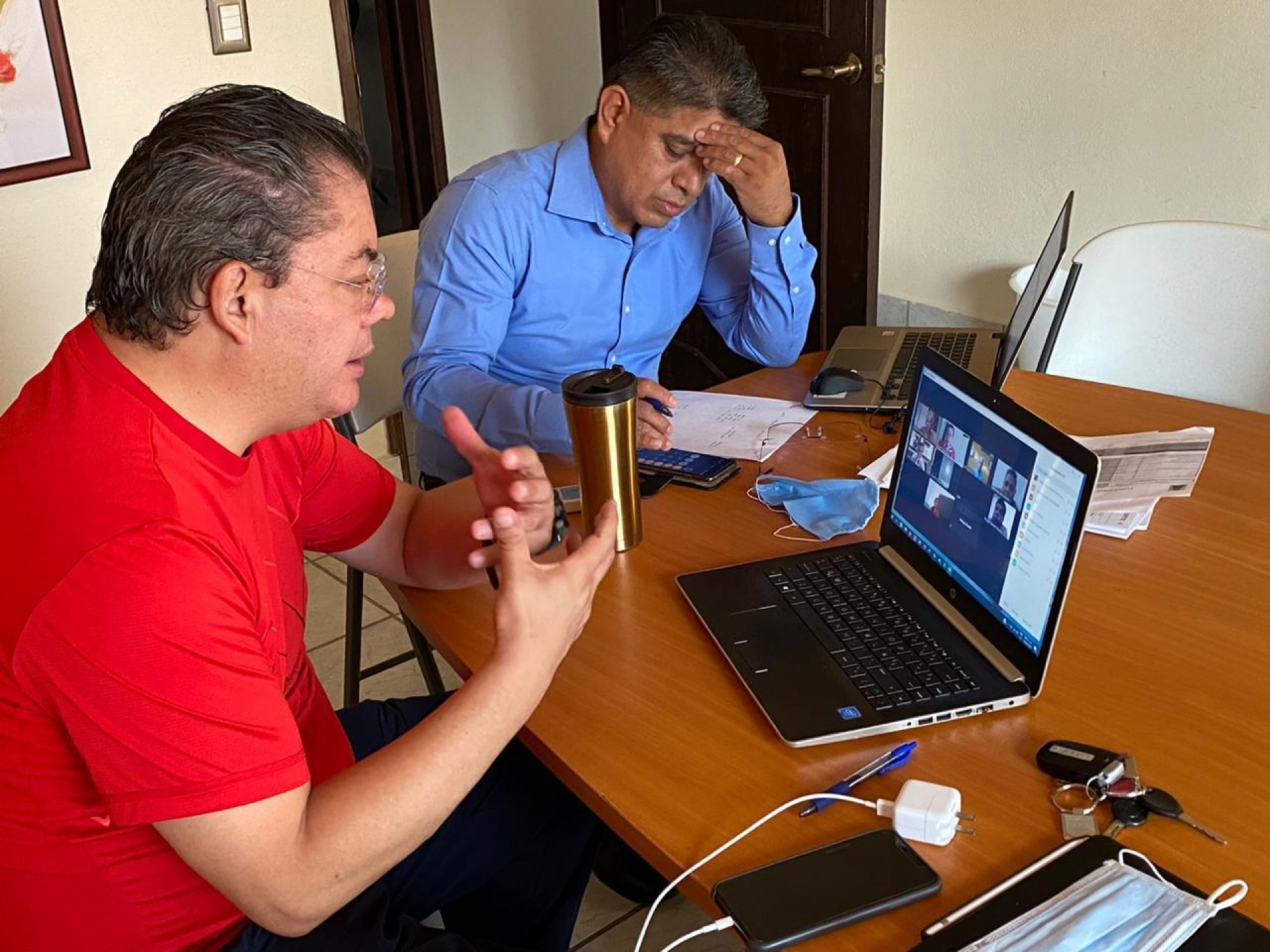 Determinan edil, síndico y regidores de Jiutepec reducción de sus percepciones salariales