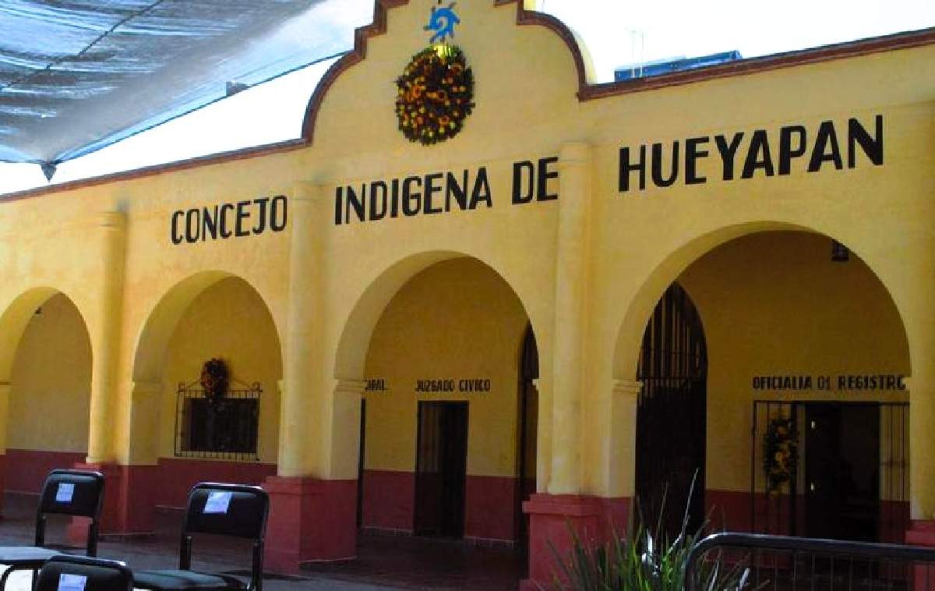 Se prepara Hueyapan para enfrentar las bajas temperaturas