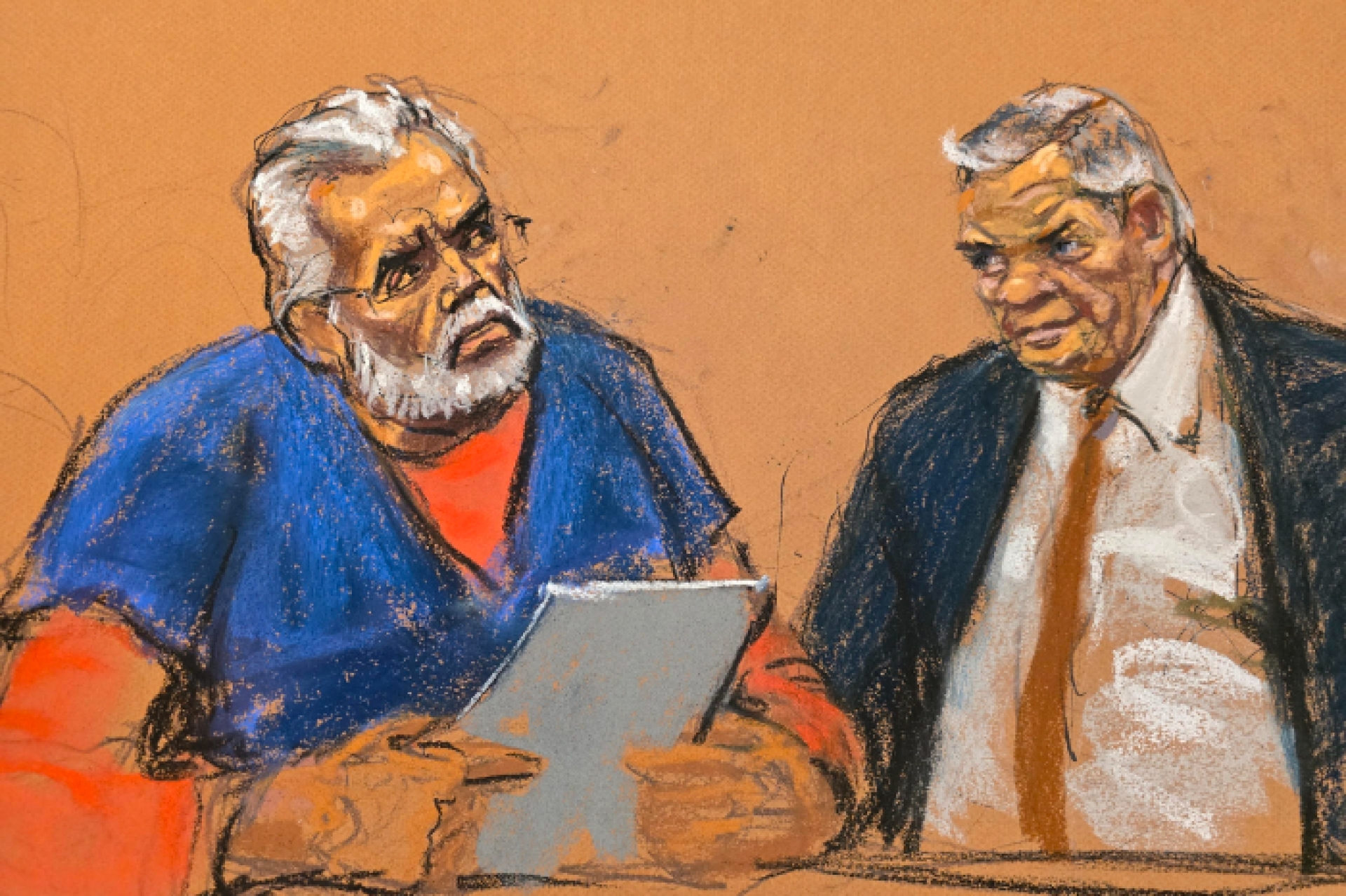 Revelan acuerdo de 'El Mayo' Zambada; no contempla colaboración con Justicia de EU