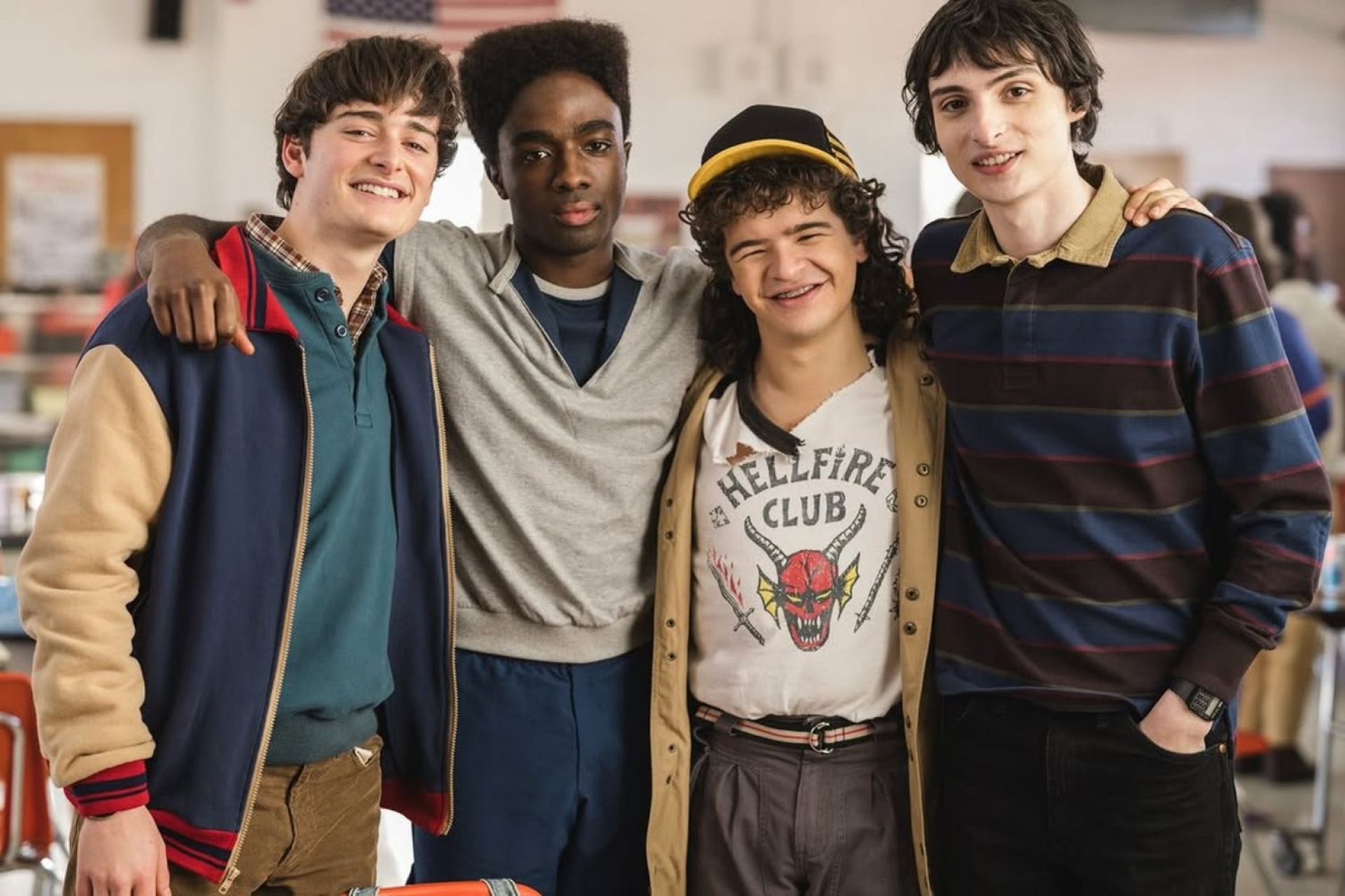 Netflix estrenará documental final de Stranger Things: Todo lo que tienes que saber