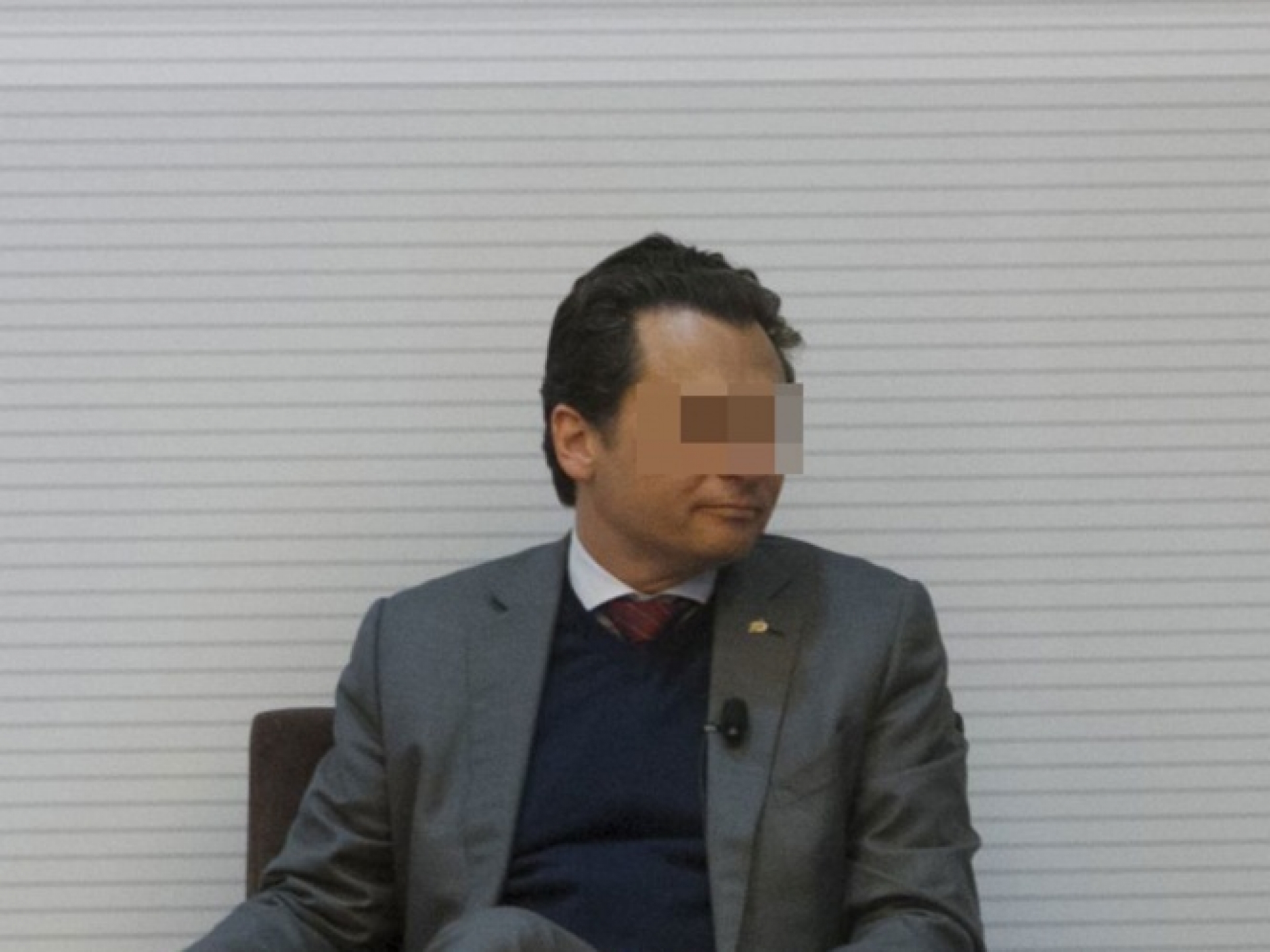 Acusan a Emilio ‘L’ de asociación delictuosa y cohecho por Odebrecht