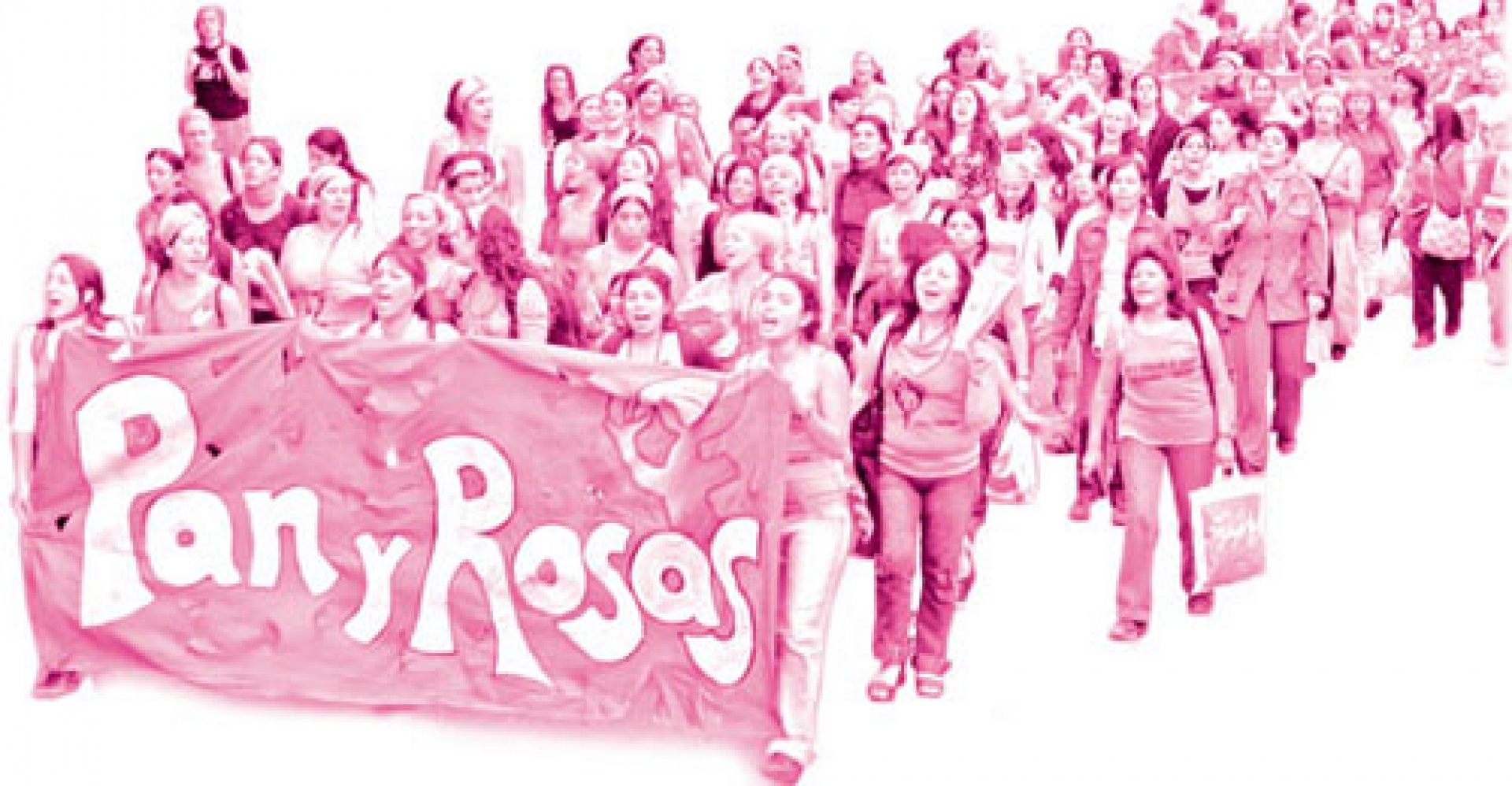 Pan y rosas
