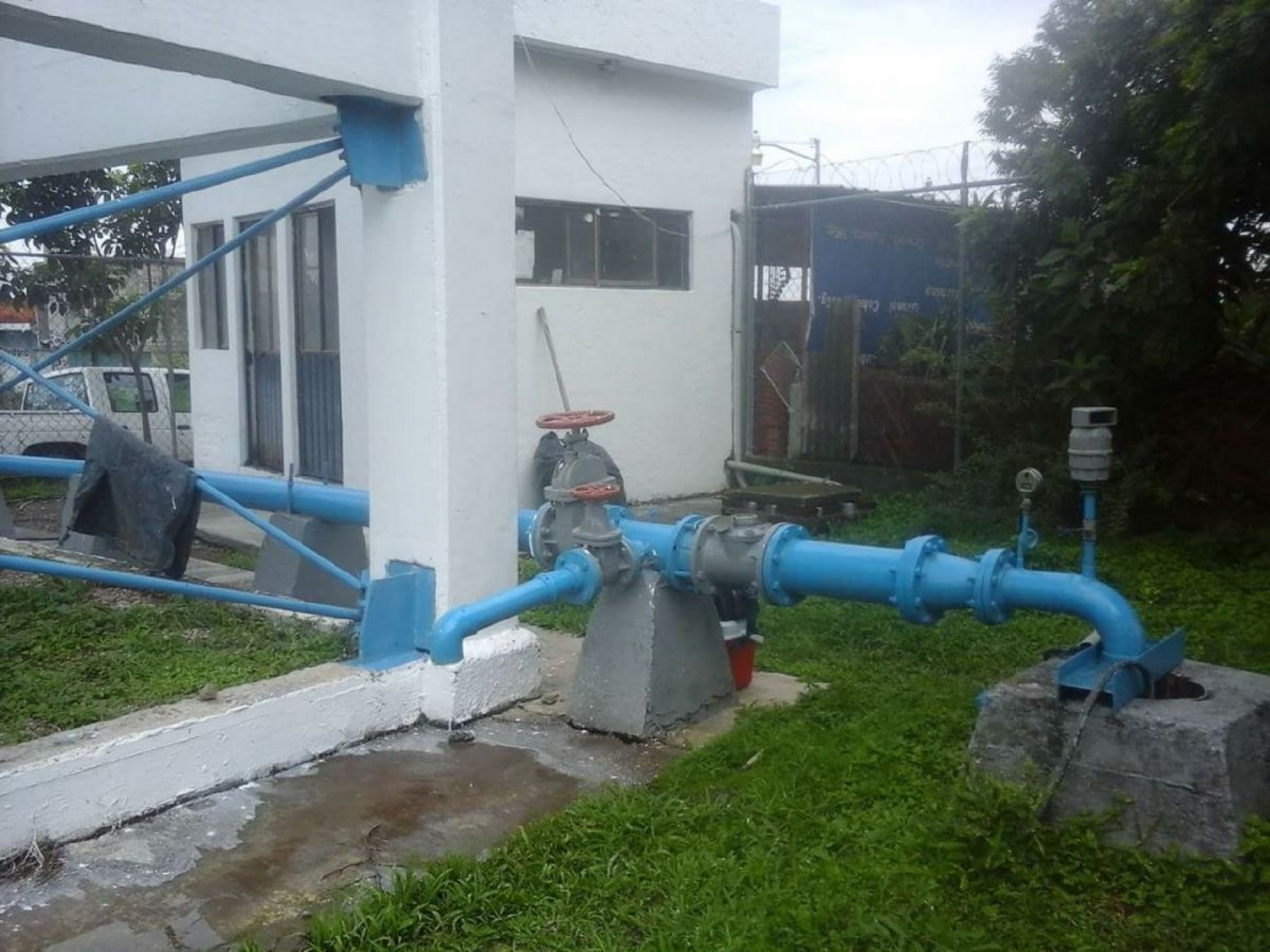 Llaman a tomar medidas para prevenir escasez de agua