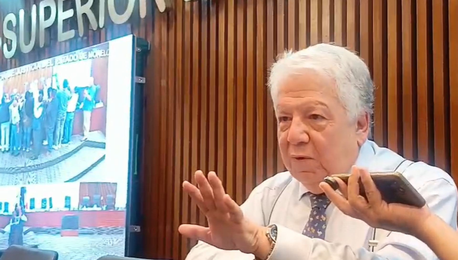 Analizarán magistrados tema del pago de nómina, este jueves