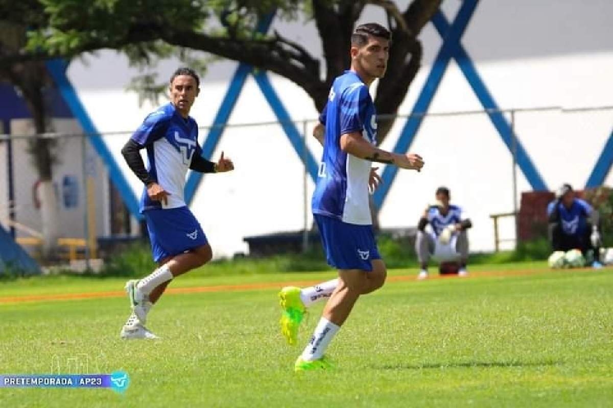 Tres morelenses jugarán en la Liga de Expansión