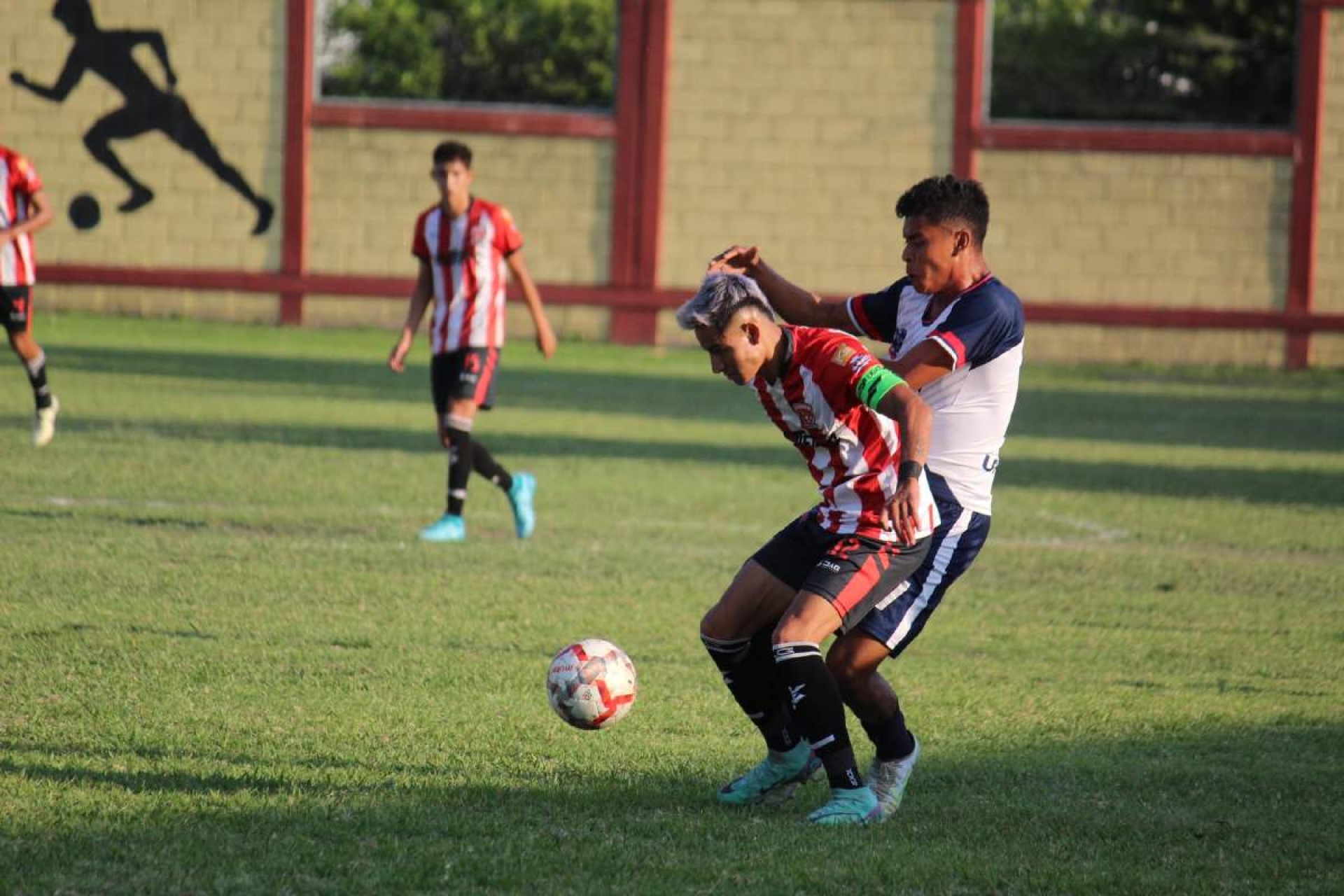 Tigres Yautepec recibe a Iguanas FC