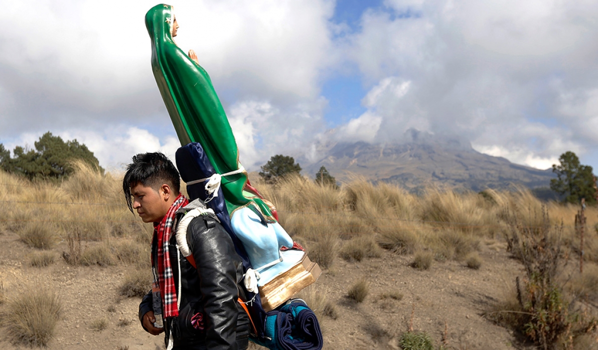 ¿Qué gobierno quieren los millennials guadalupanos?