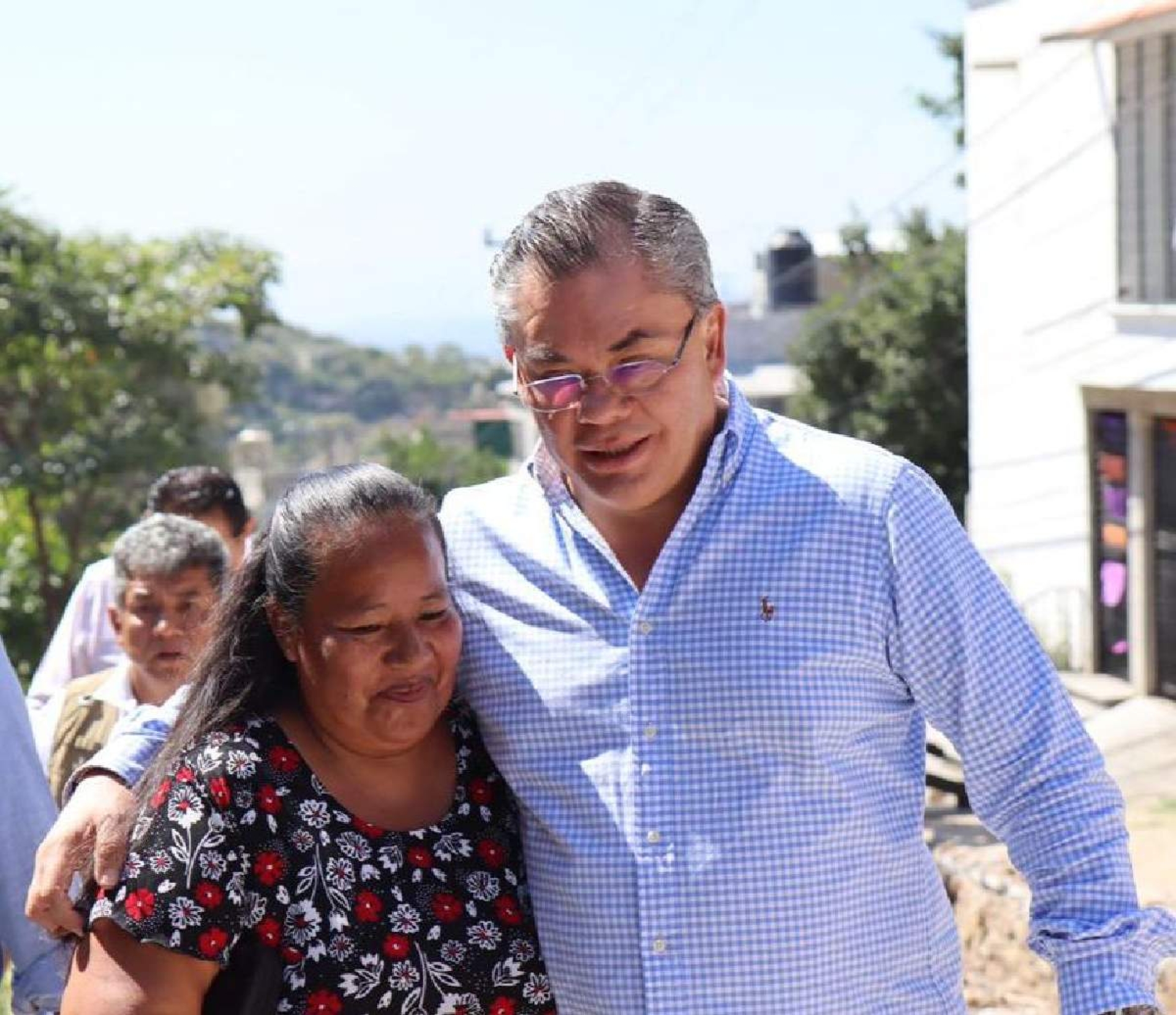 Preocupan a alcalde los posibles recortes al presupuesto federal