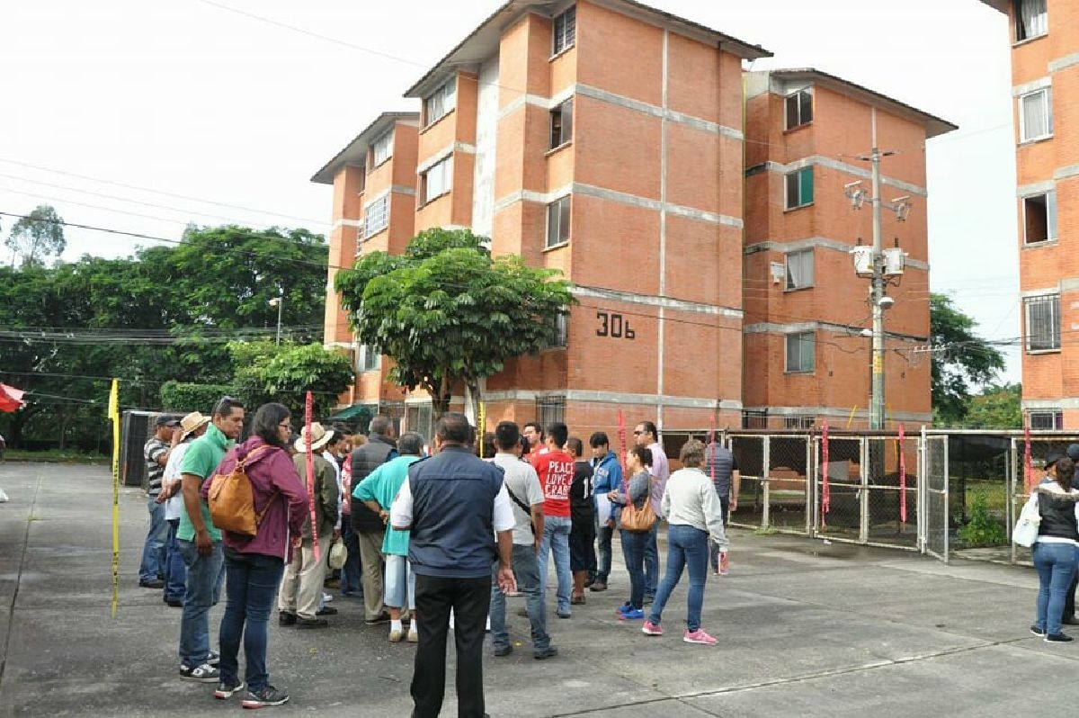 Insuficiente, equipo para realizar censo de daños en Jiutepec: Agüero Tovar