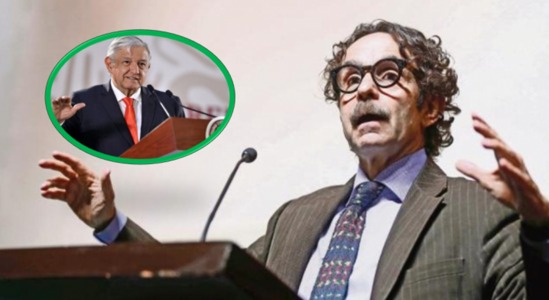 Gabriel Quadri pide a AMLO no asistir al G20 de Japón: “Nos ahorrará muchas vergüenzas…”