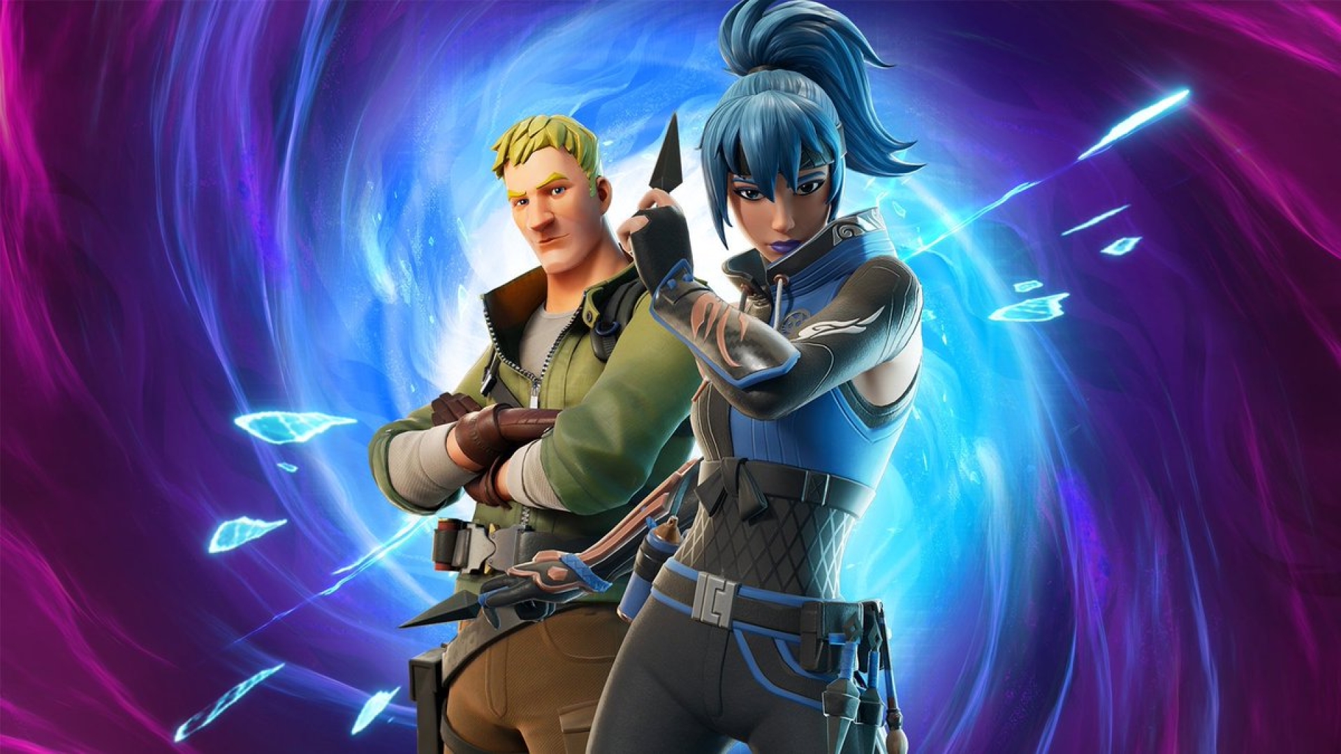 Fortnite Zero Hour: fechas, horarios y todo lo que se sabe del evento final del Capítulo 6