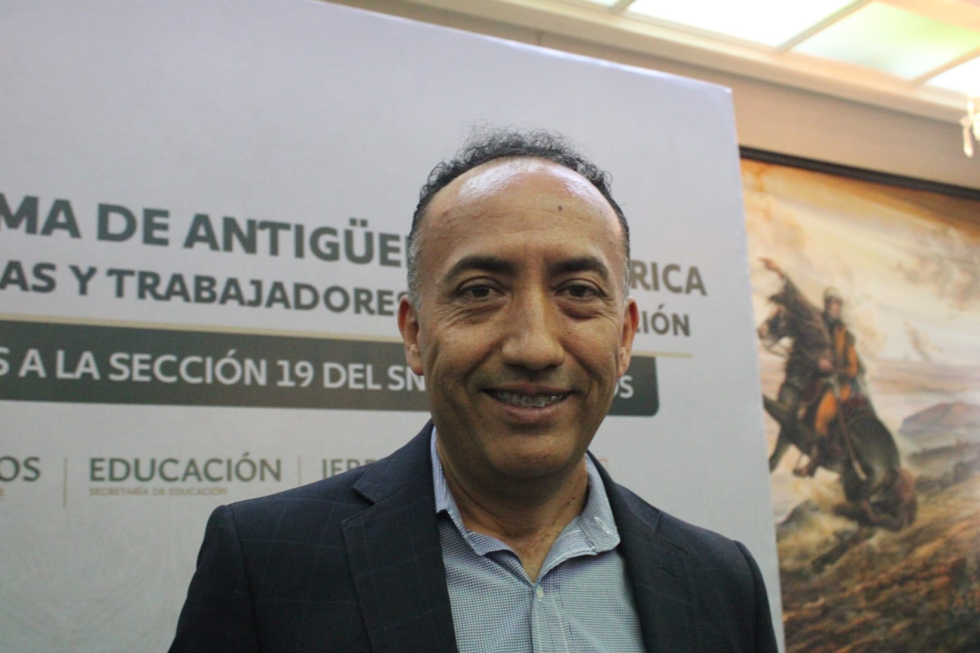 Refuerzan autoridades educativas acciones de prevención de coxsackie y sarampión en escuelas