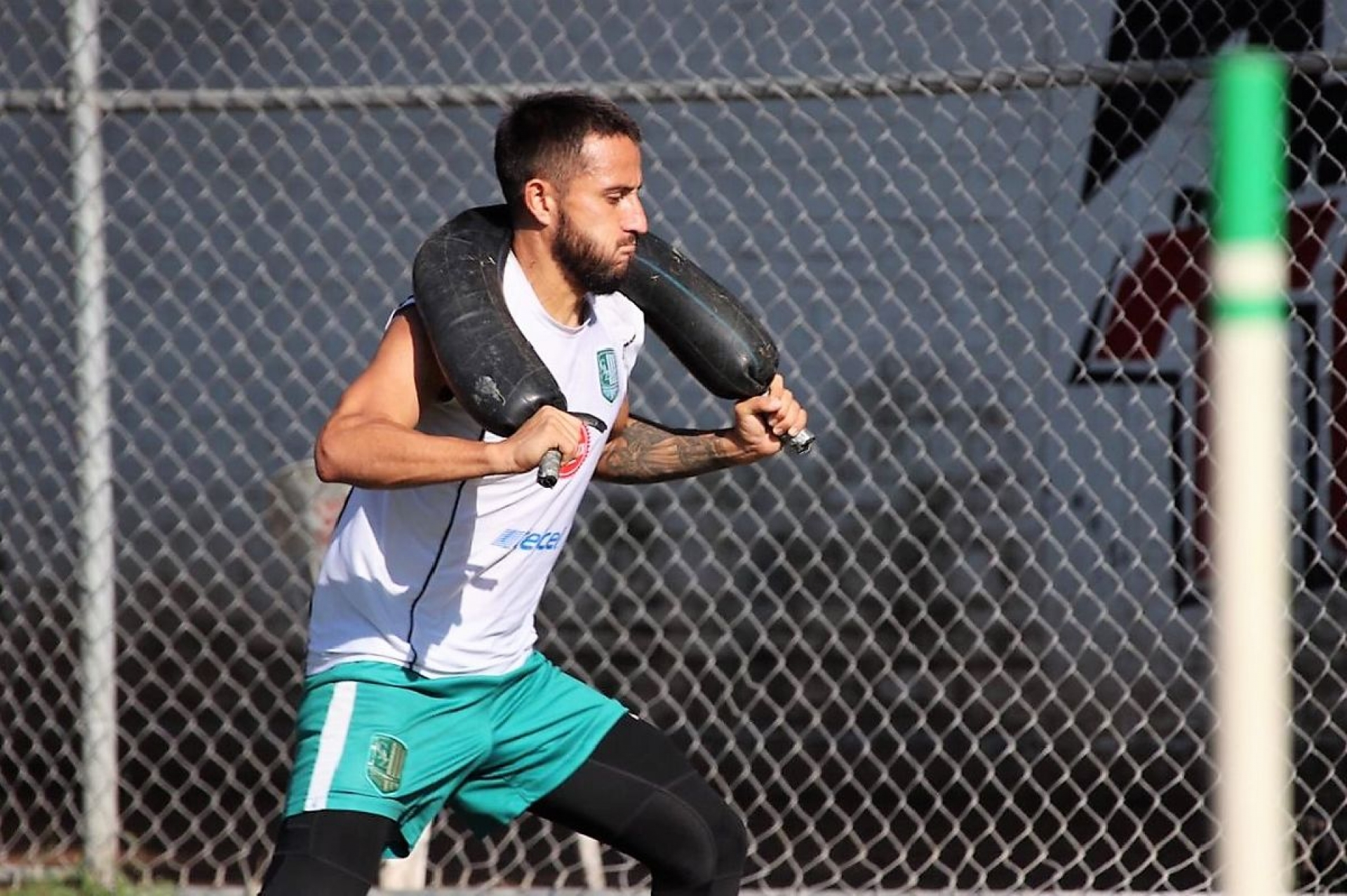 Atlético Zacatepec confirma primer amistoso, ante Puebla Sub 20
