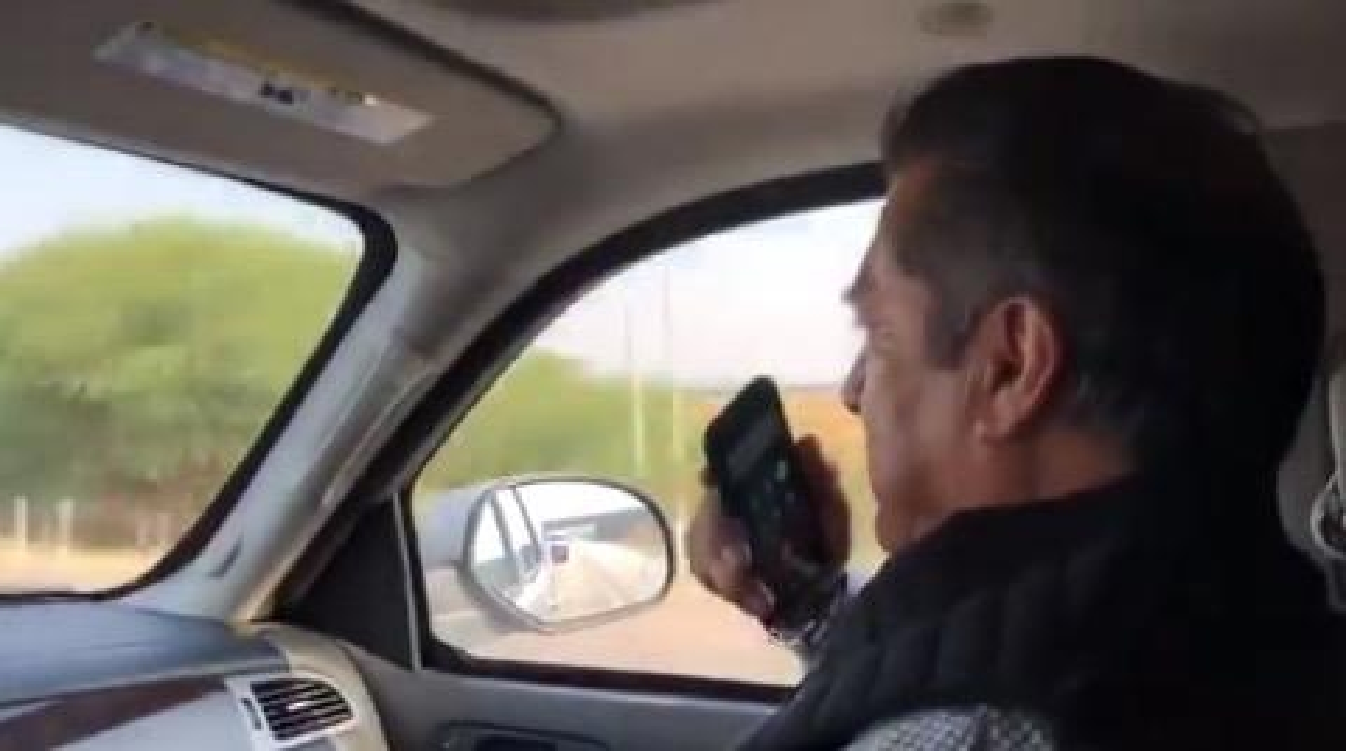 Ahora 'El Bronco' se manifiesta a favor de la pena de muerte