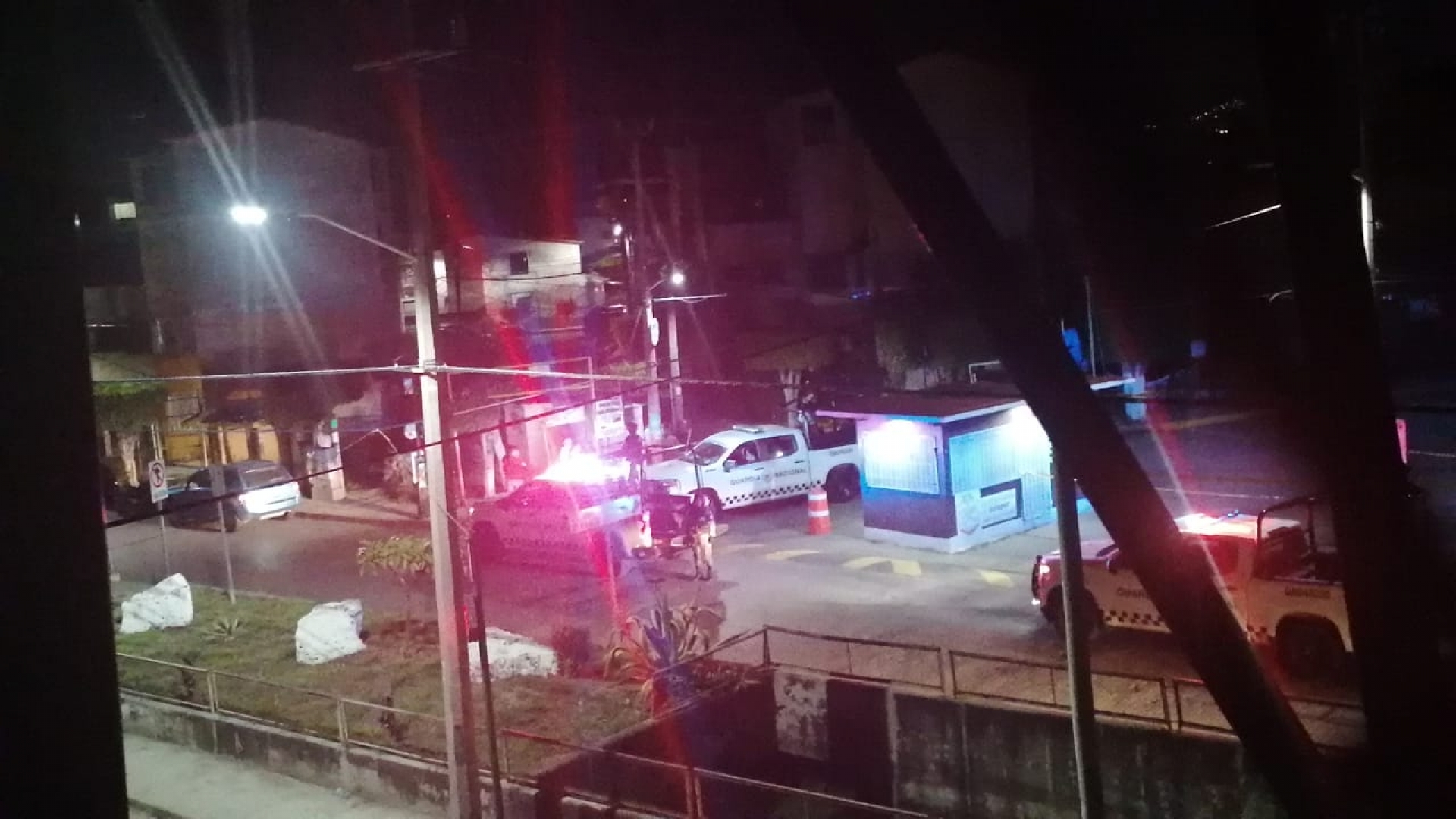 Asesinan a balazos a un hombre en la UH 'El Texcal', en Jiutepec