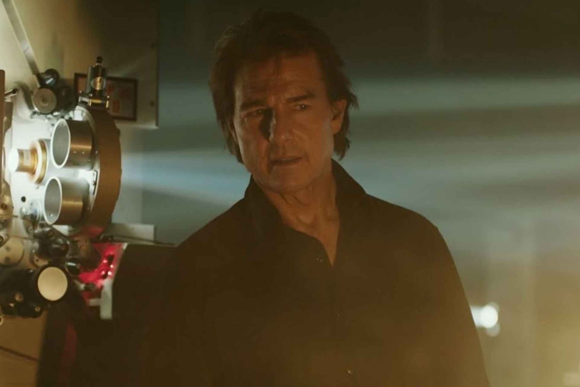 Tom Cruise e Iñárritu revelan Digger, su nueva película descrita como una 'comedia de proporciones catastróficas'