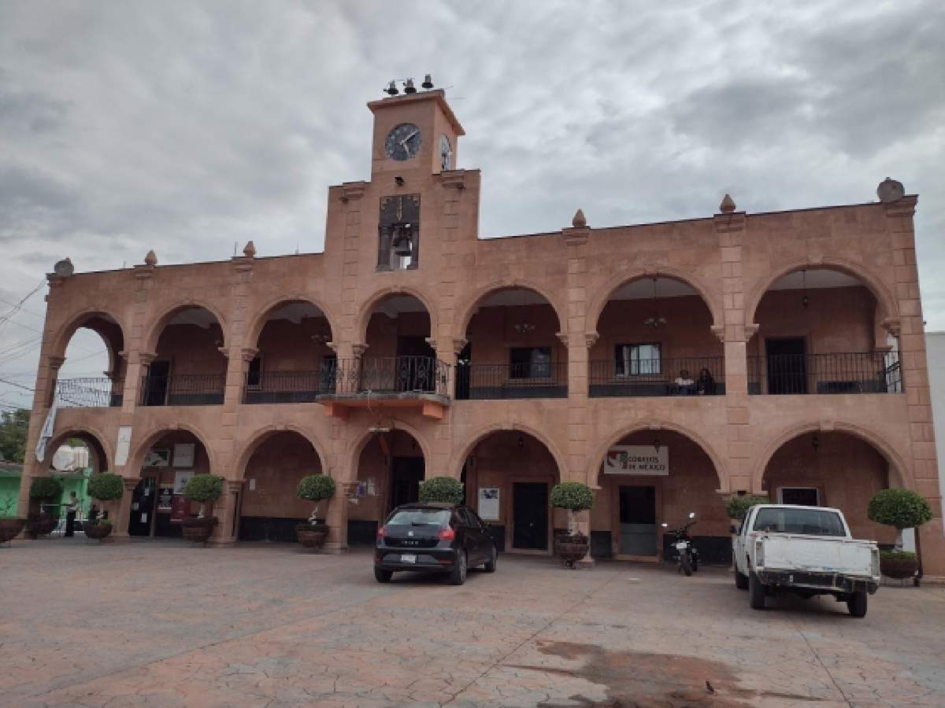 Inicia campaña para regularizar licencias de funcionamiento en Miacatlán