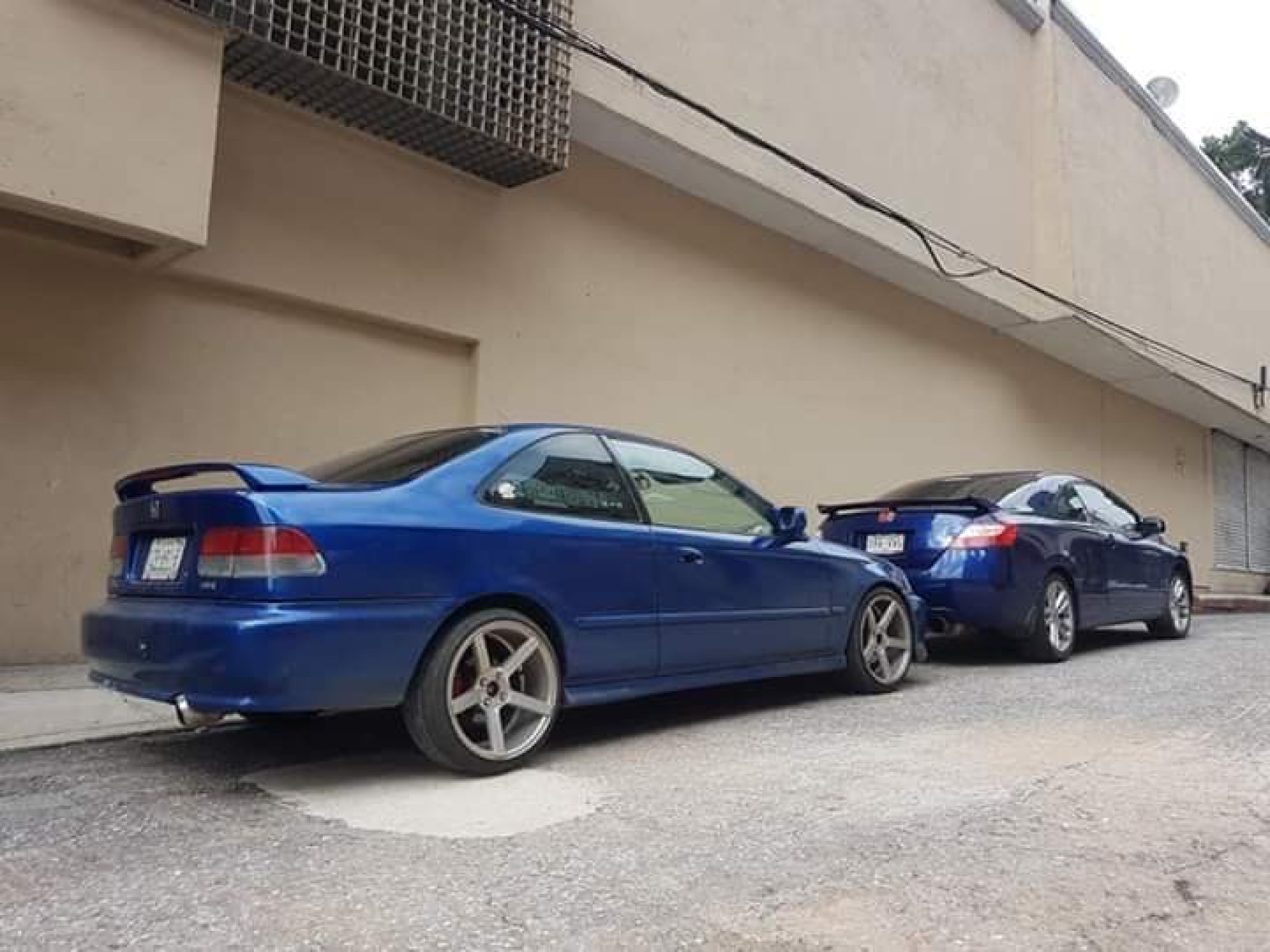 Roban un automóvil en la colonia Antonio Barona, en Cuernavaca