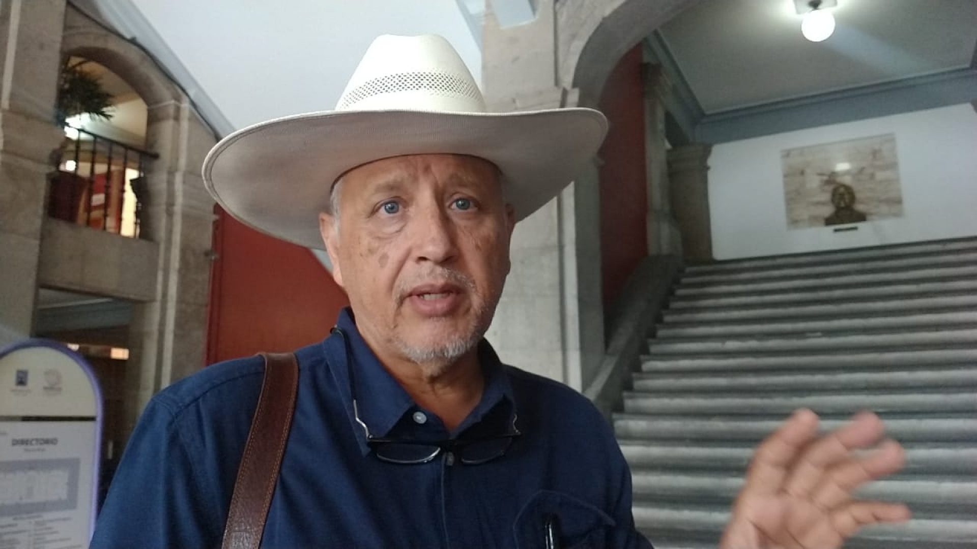 Productores de la región surponiente han sido afectados por 'toque de queda': El Barzón