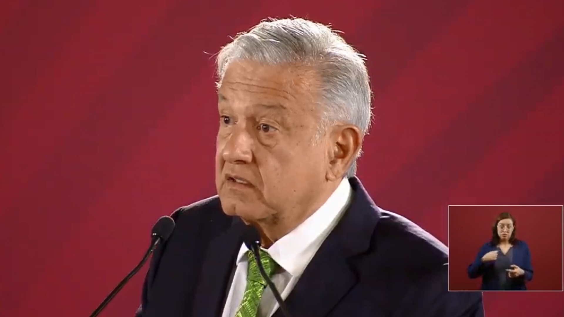 AMLO resalta mejor arranque de año en creación de empleos