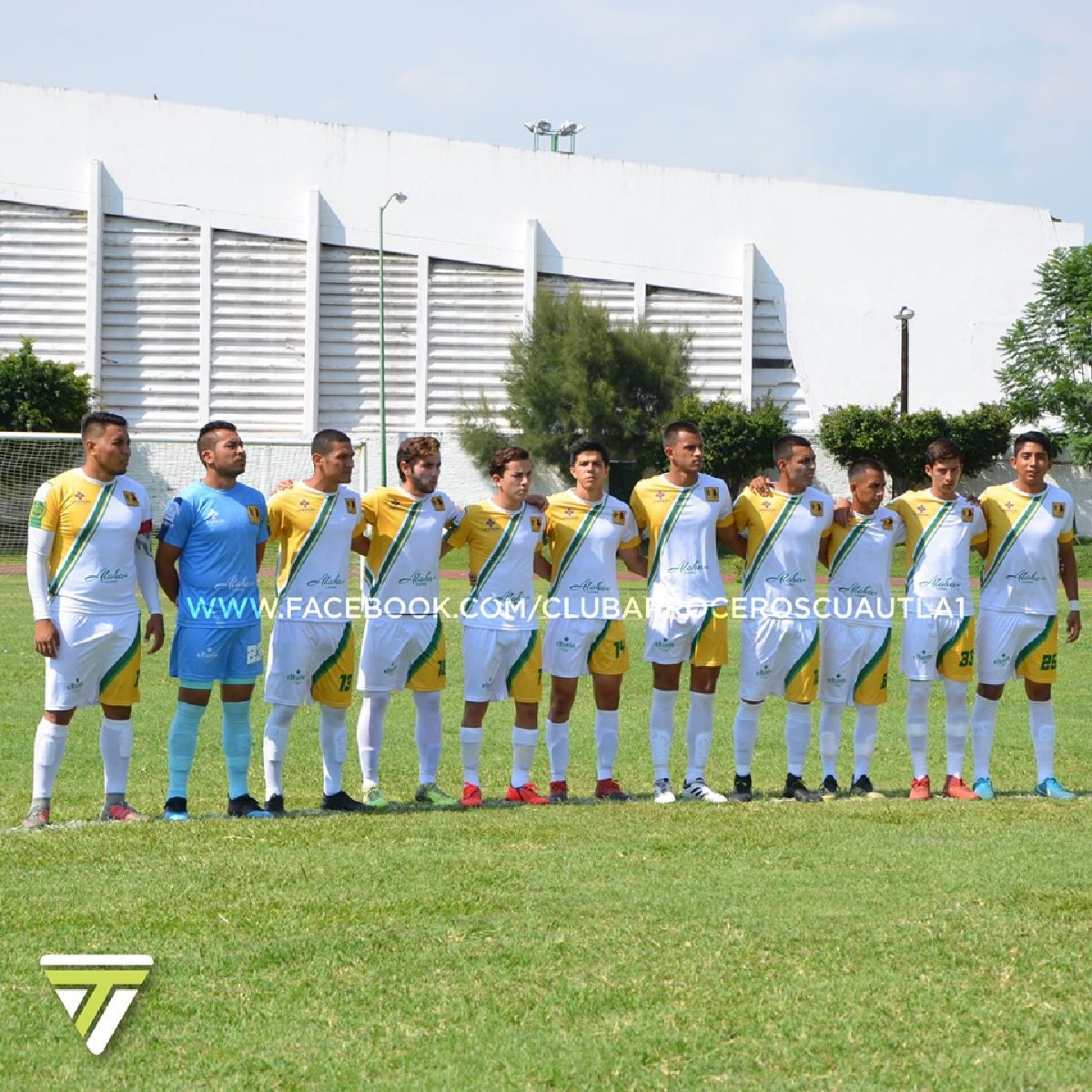 “El equipo mostró personalidad”: Diego Díaz