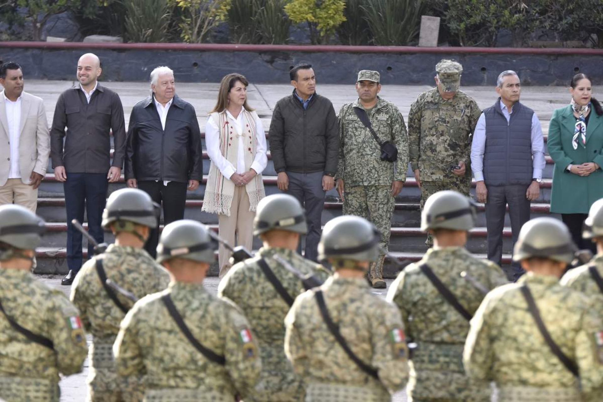 También en Morelos se revisarán las “pensiones doradas”: MGS