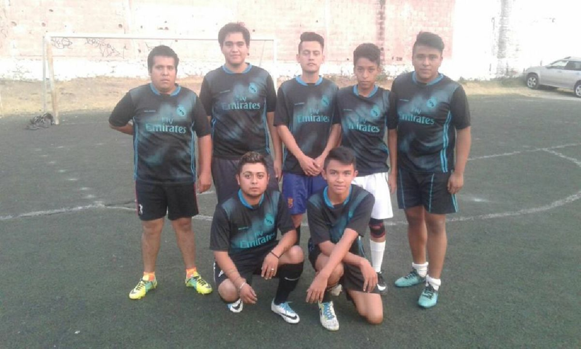 Indestructibles y Acapantzingo Jr. Madizon escalan posiciones