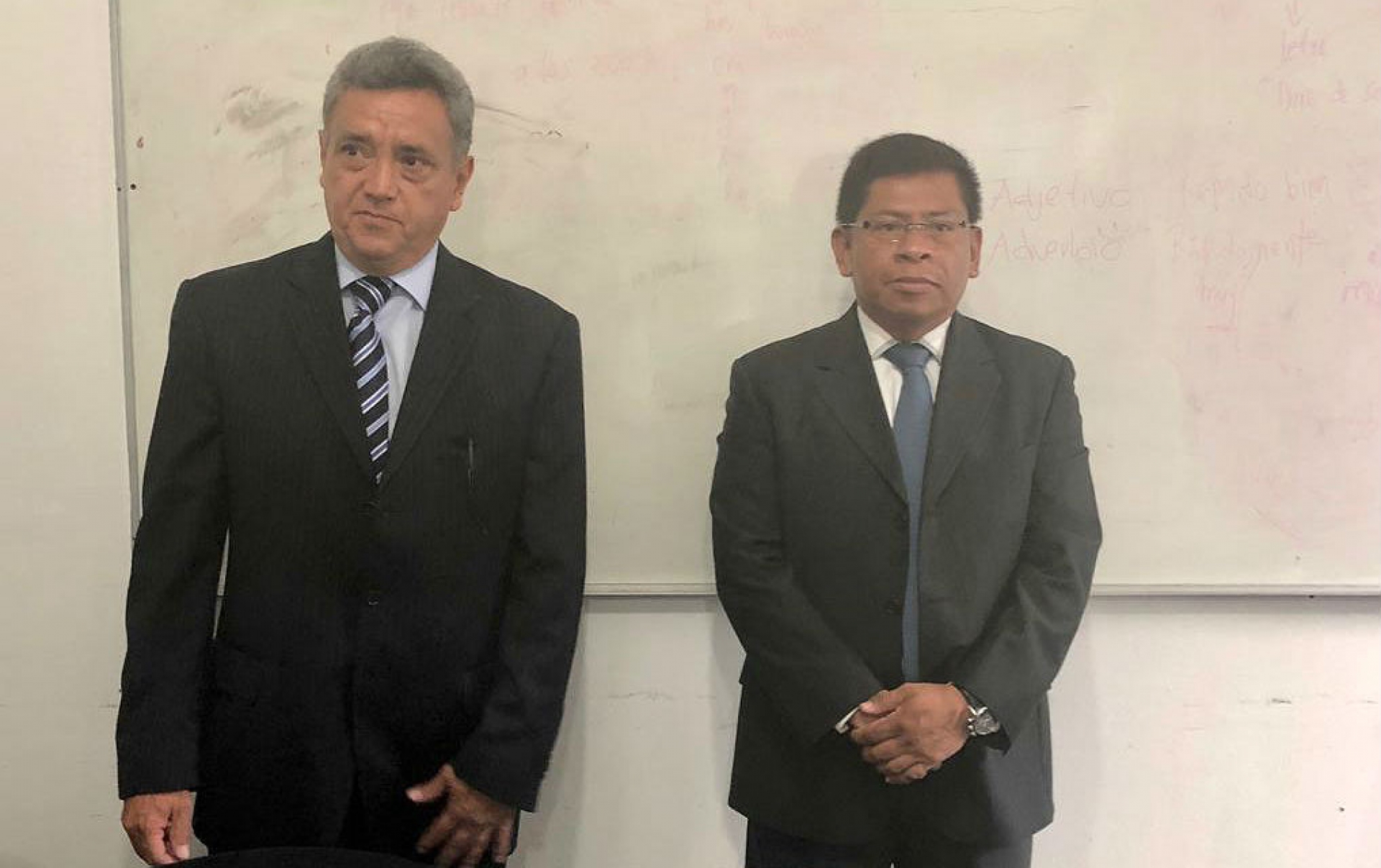 Designa alcalde a Norberto Vigueras como secretario de Seguridad Pública de Cuernavaca