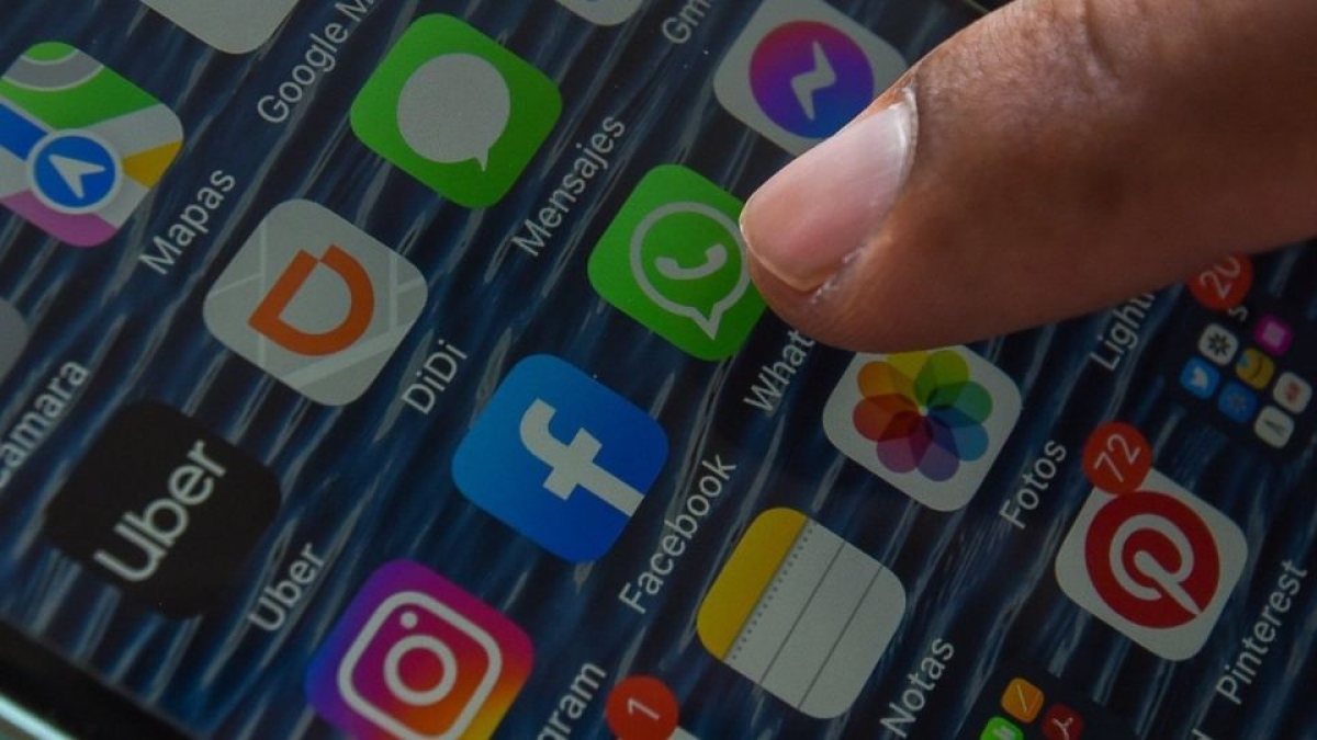 ¿Qué es y cómo activar el 'modo borracho' en WhatsApp para evitar los mensajes a tu ex?