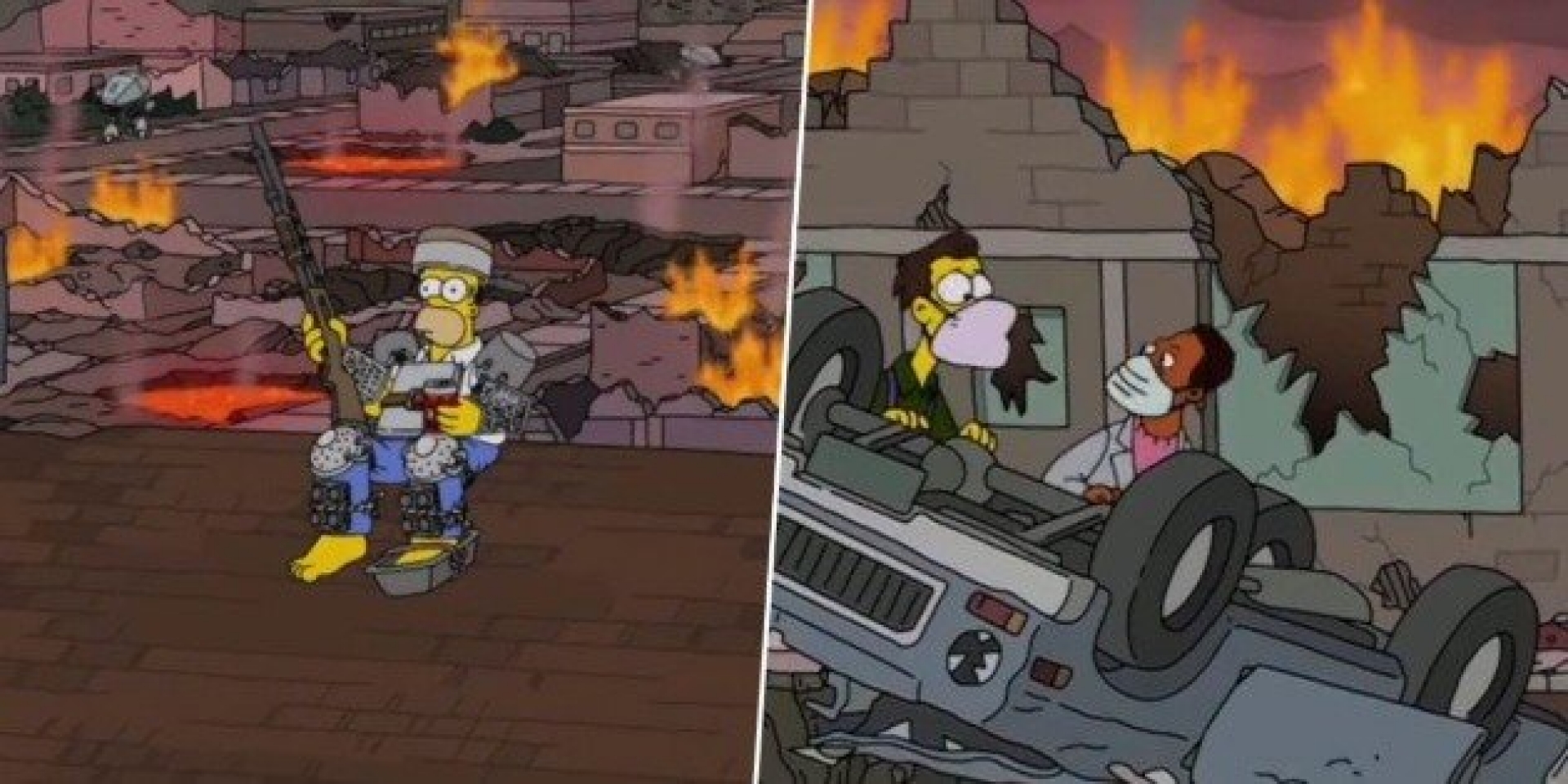 Predicen con memes que el 2021 será peor que el 2020