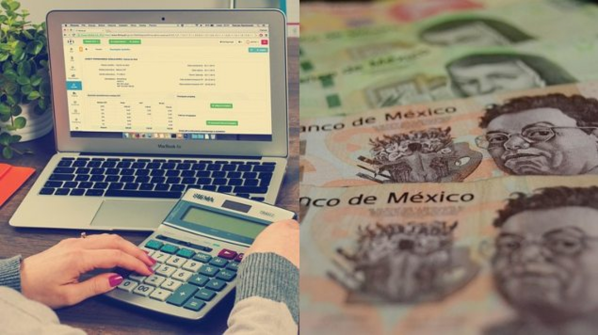 ¡Ojo! Deberás declarar al SAT tus depósitos de más de 5 mil pesos