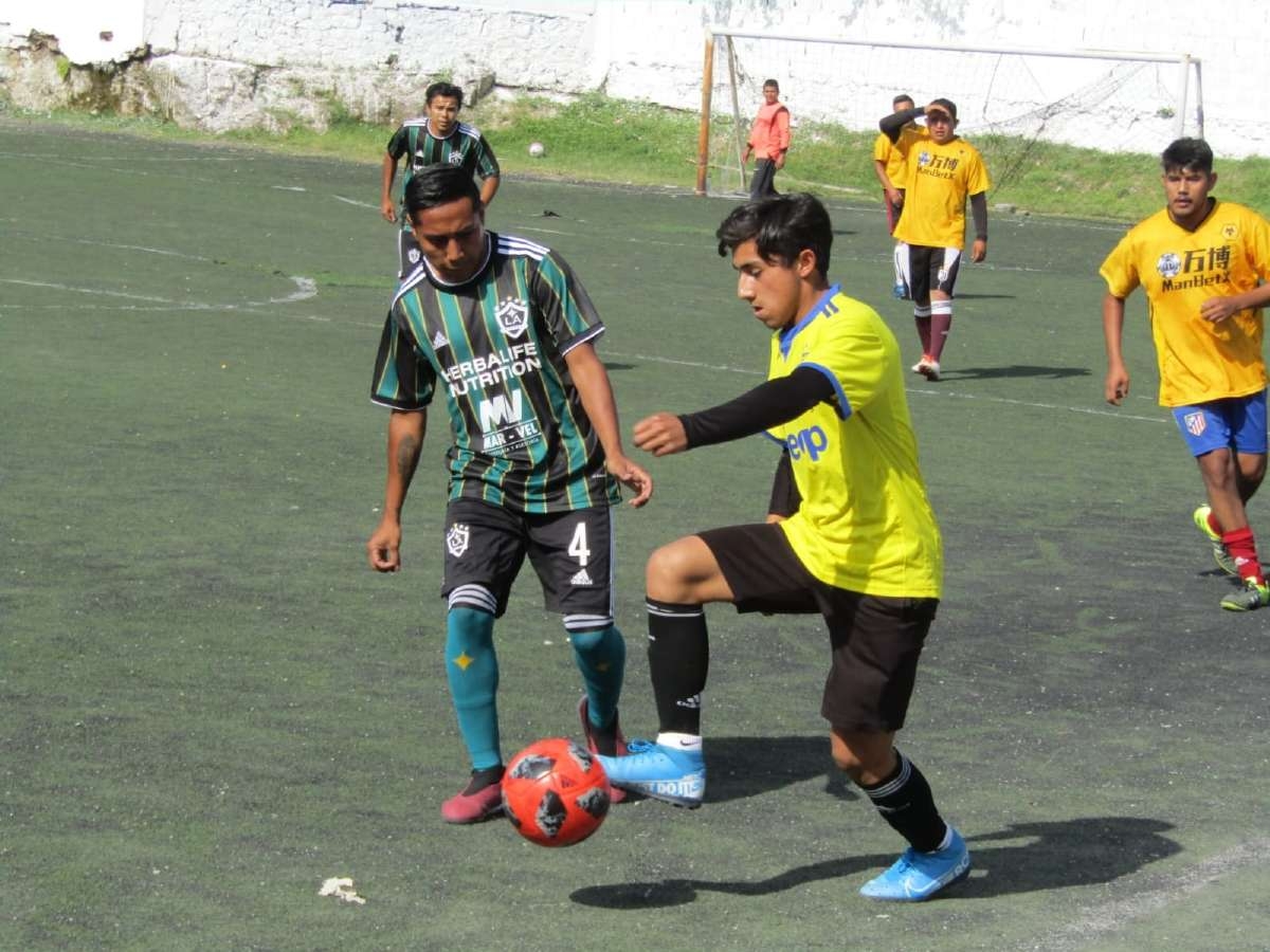 Definidas, las semifinales de la Copa Camarón La Unión 2021