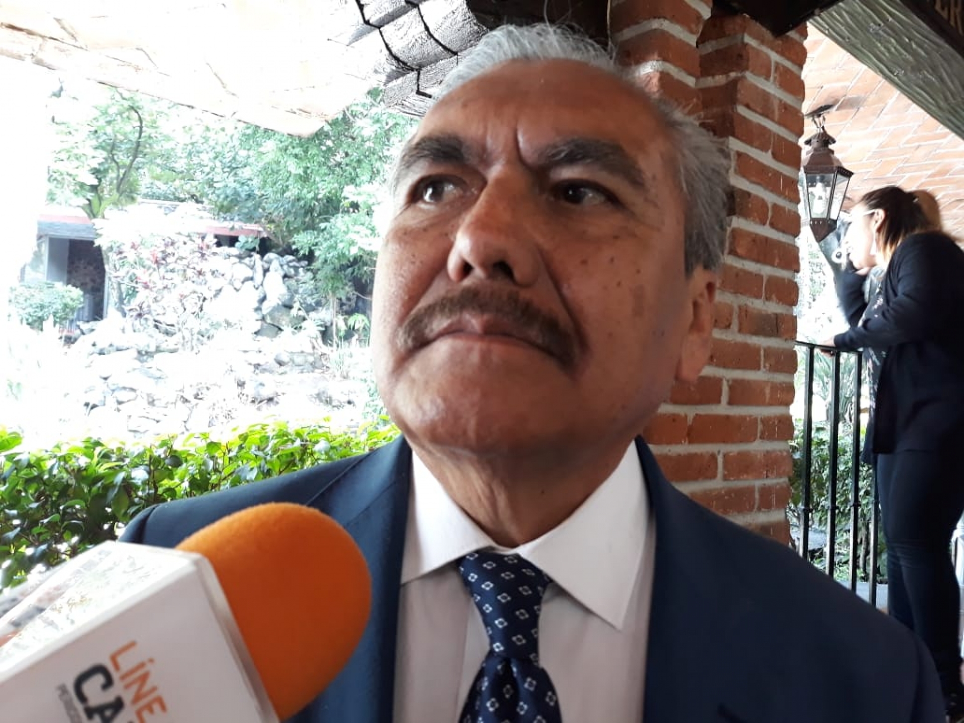 Confirma Labra Rivera cierre de al menos 150 empresas